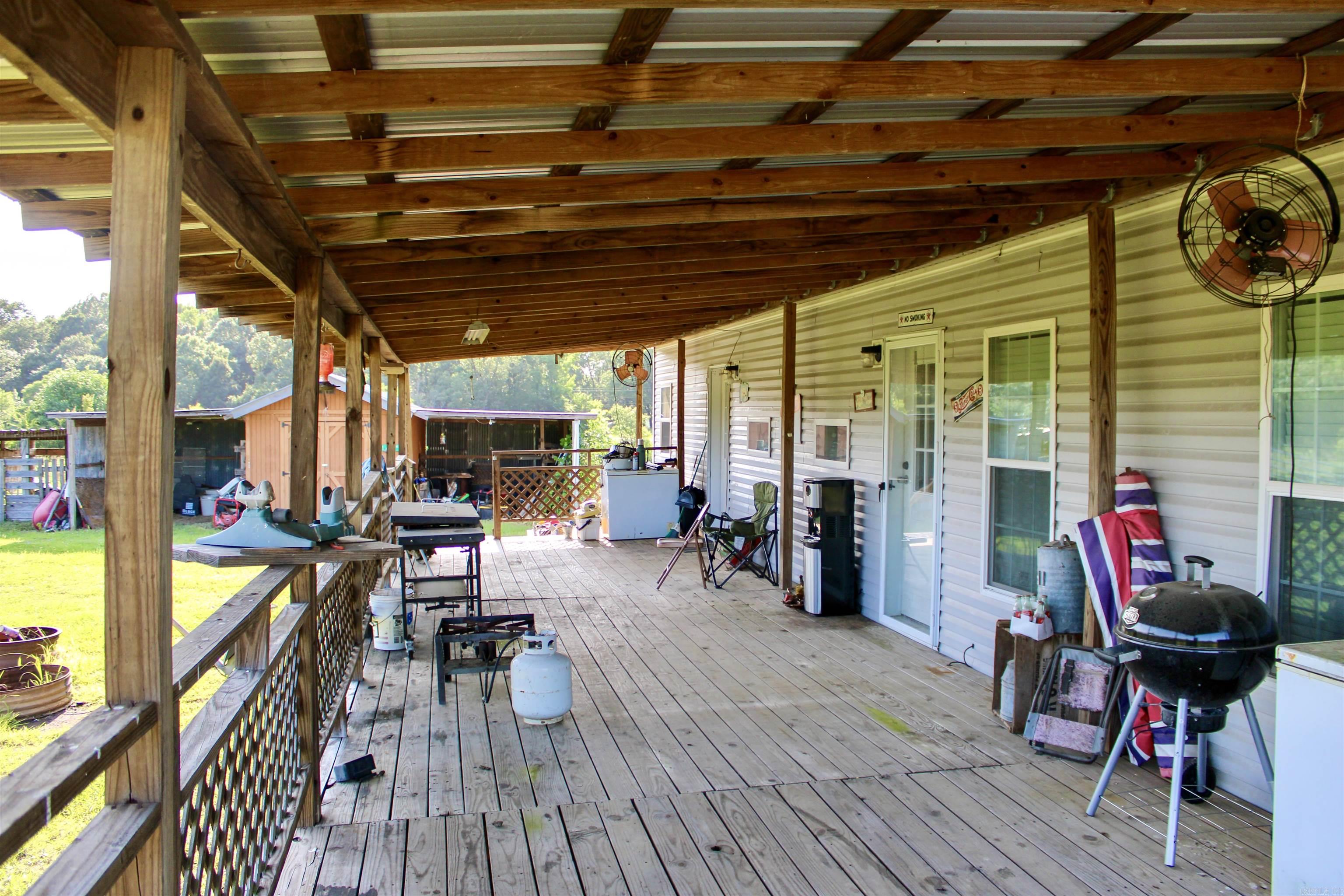 561 E Hwy 26 Property Photo 25