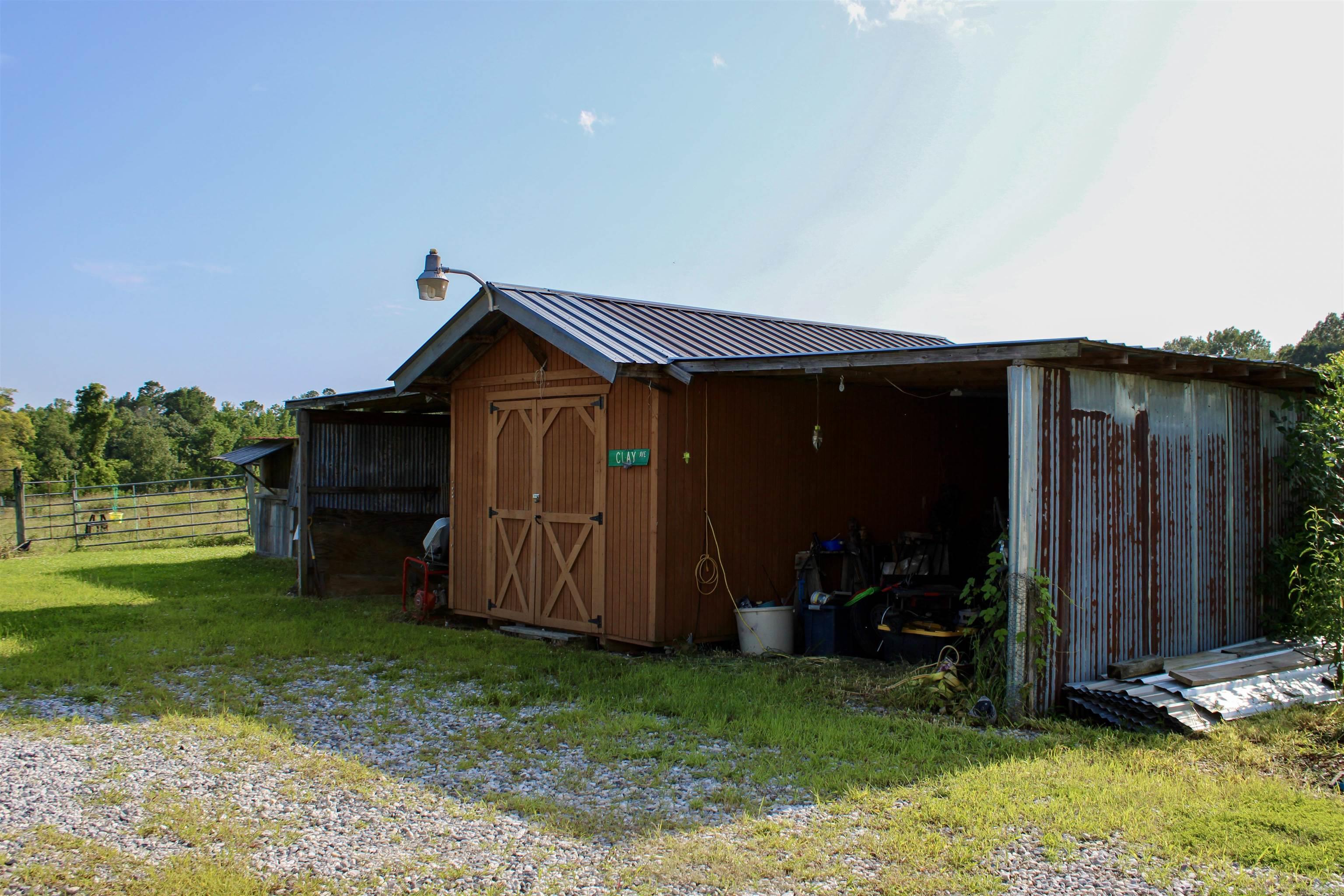 561 E Hwy 26 Property Photo 27