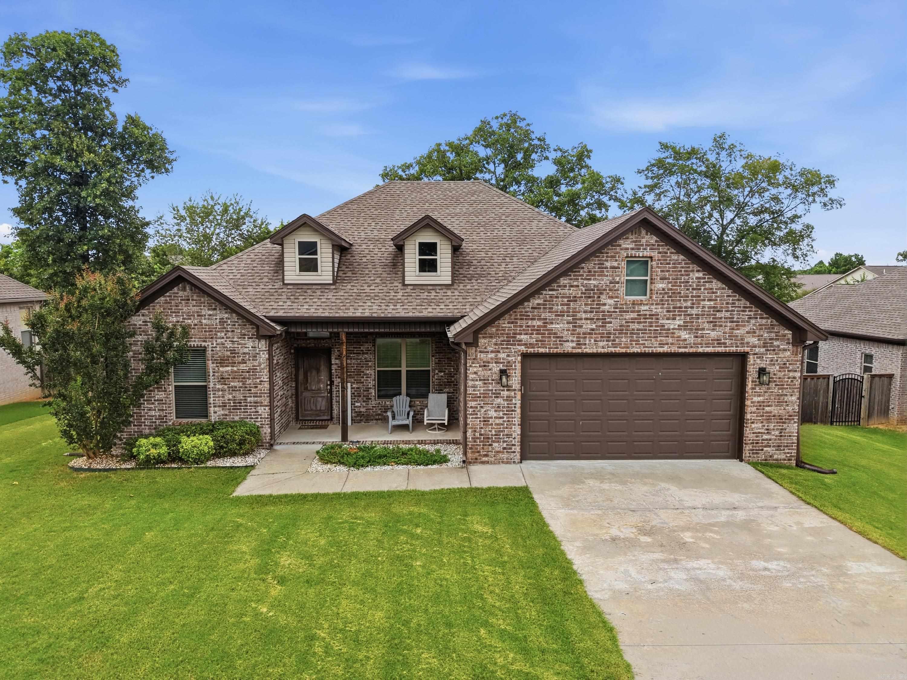 2740 Chert Cv Property Photo 1