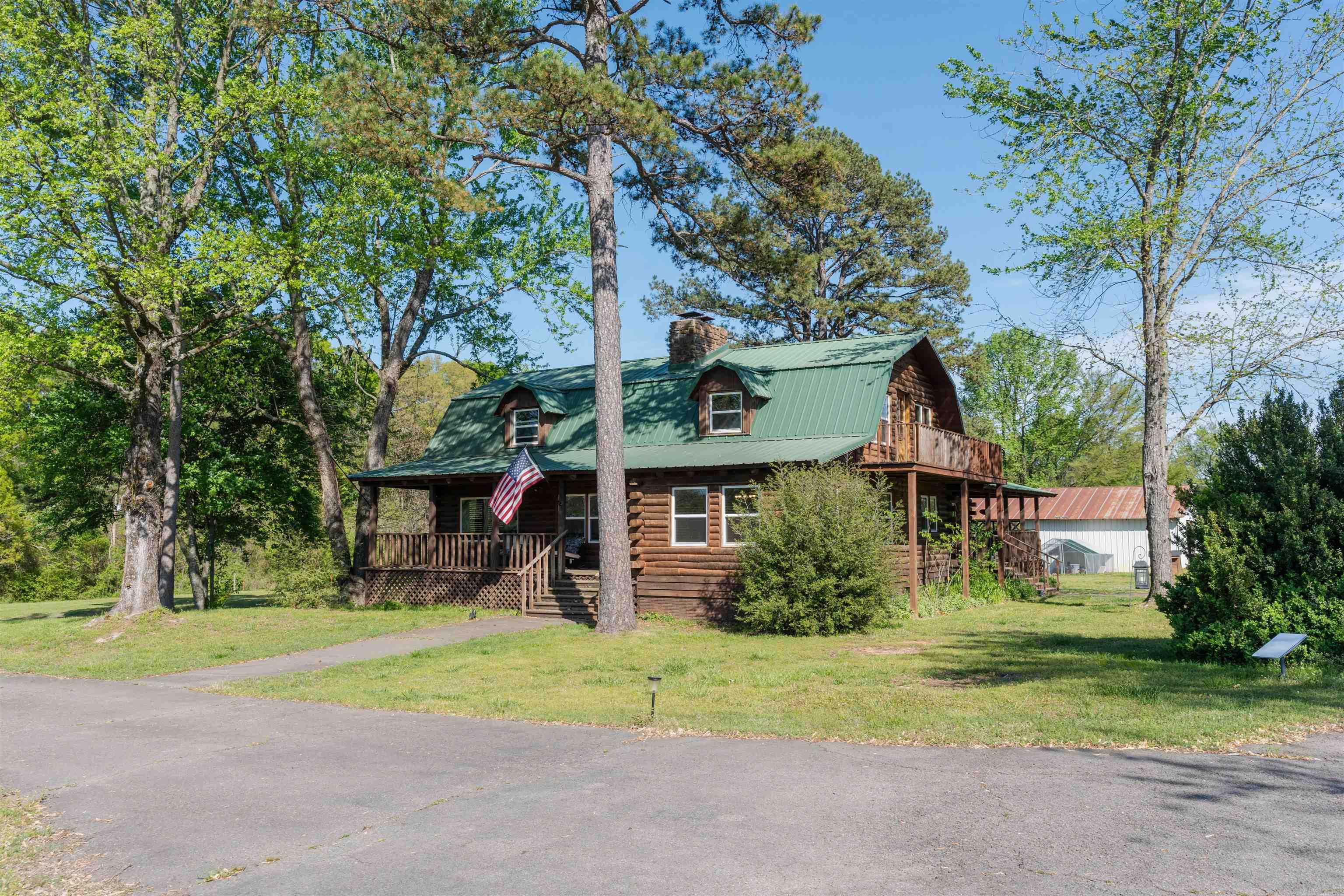 19852 N State Highway 7 Property Photo 5