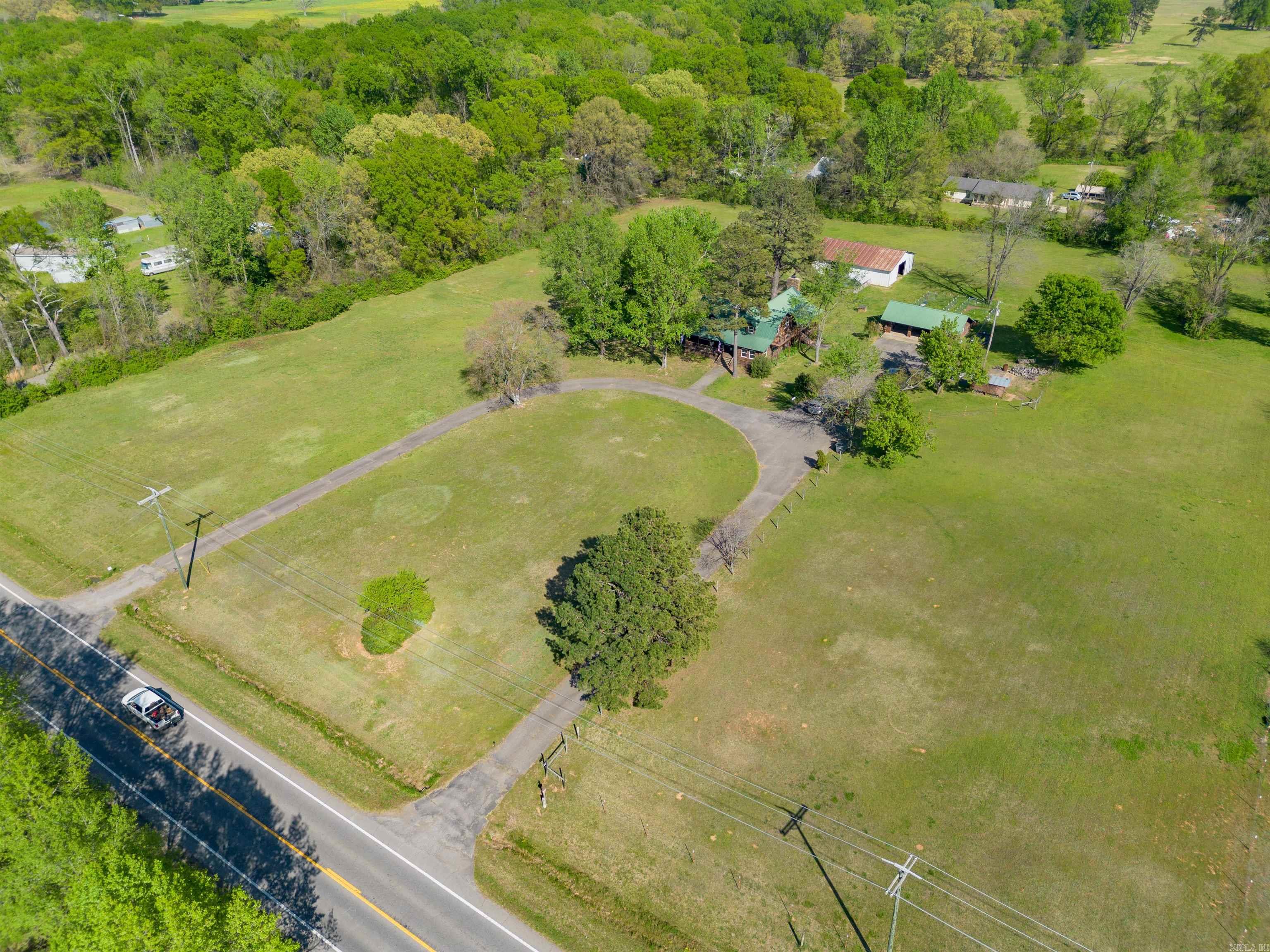 19852 N State Highway 7 Property Photo 38