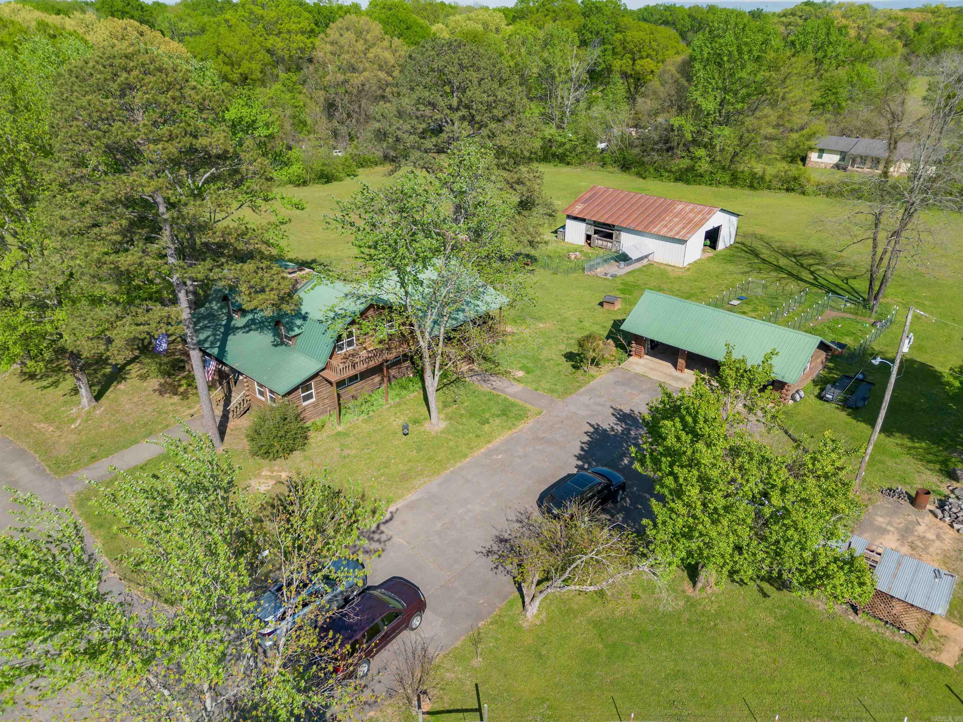 19852 N State Highway 7 Property Photo 39