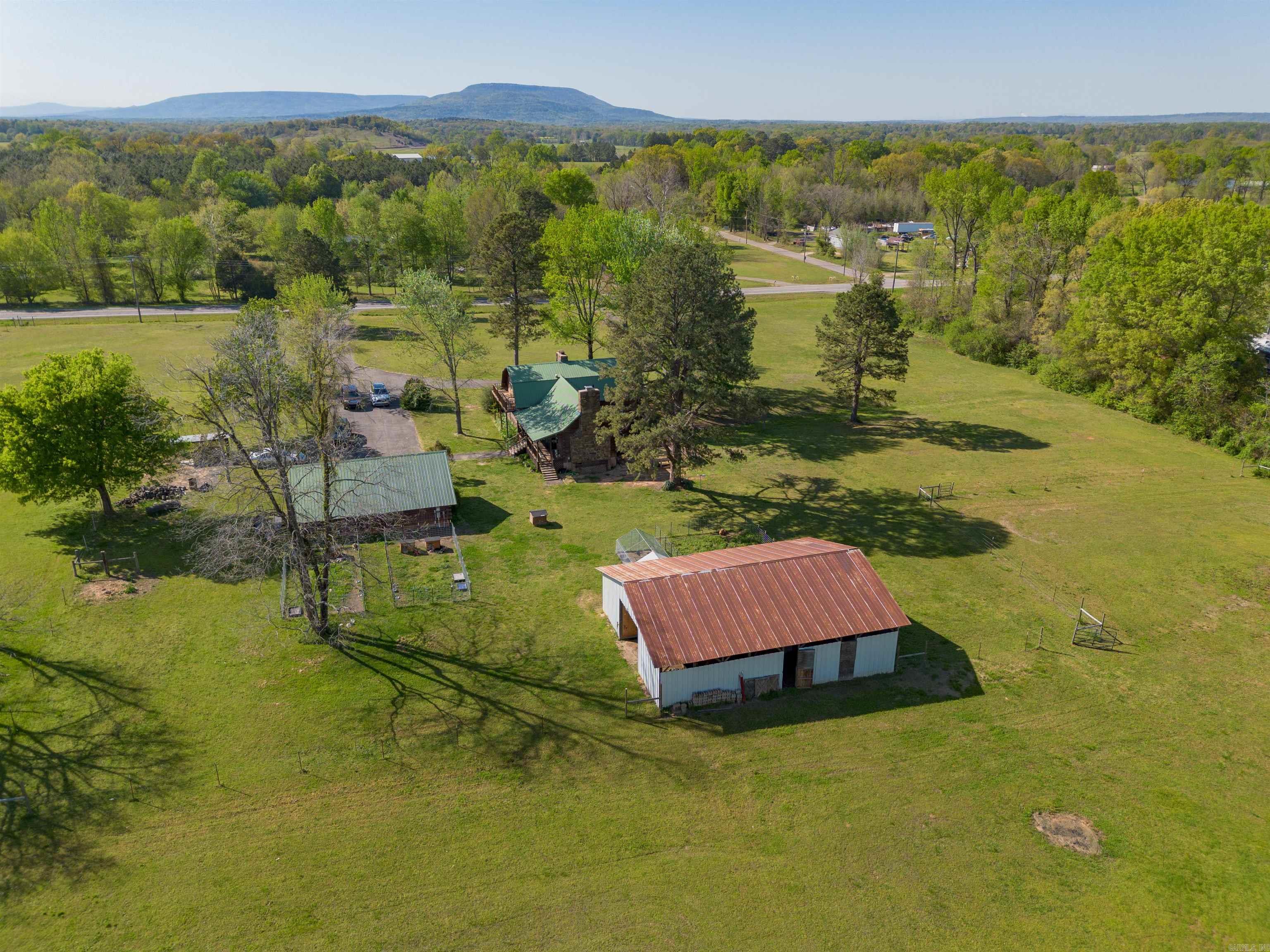 19852 N State Highway 7 Property Photo 41