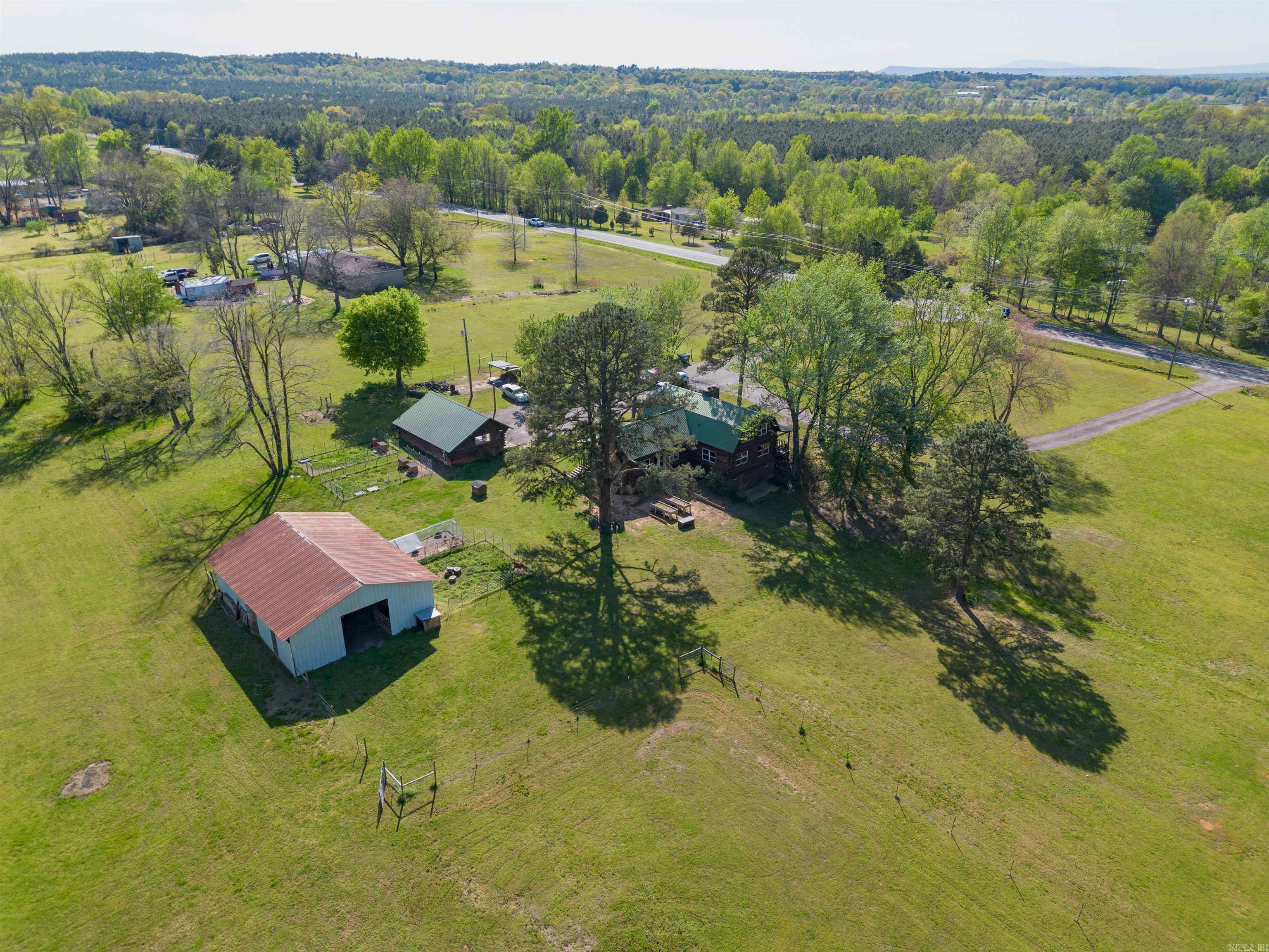 19852 N State Highway 7 Property Photo 42