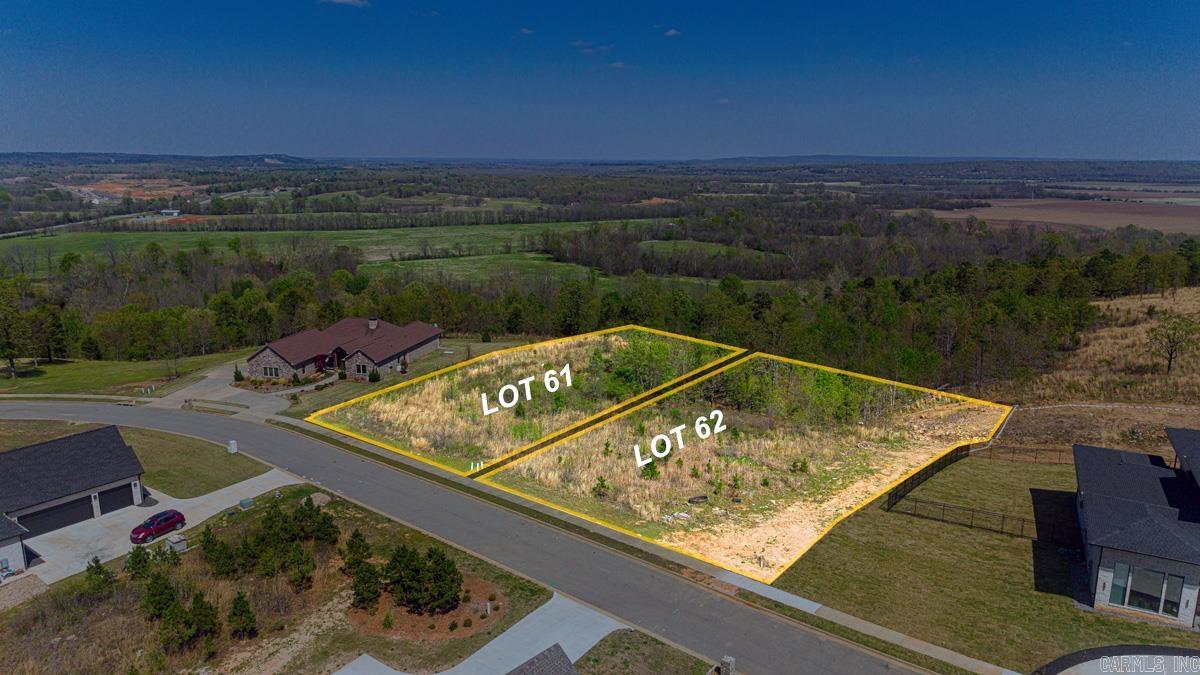 15621 Summit View Lane Property Photo 1