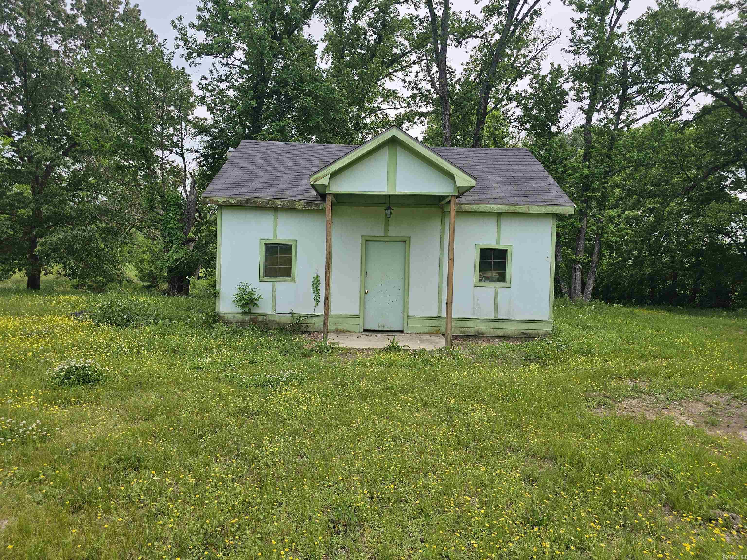161 Funderburg Road Property Photo 33