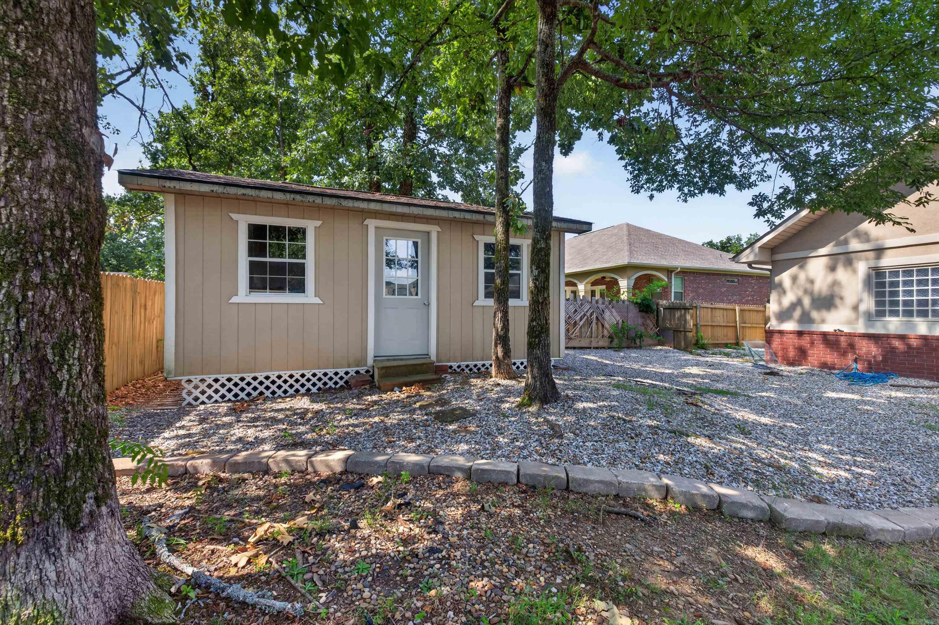 122 Big Oak Trail Property Photo 21