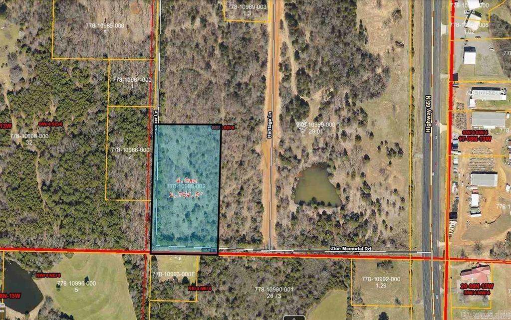 0 Pioneer Lane Property Photo 7