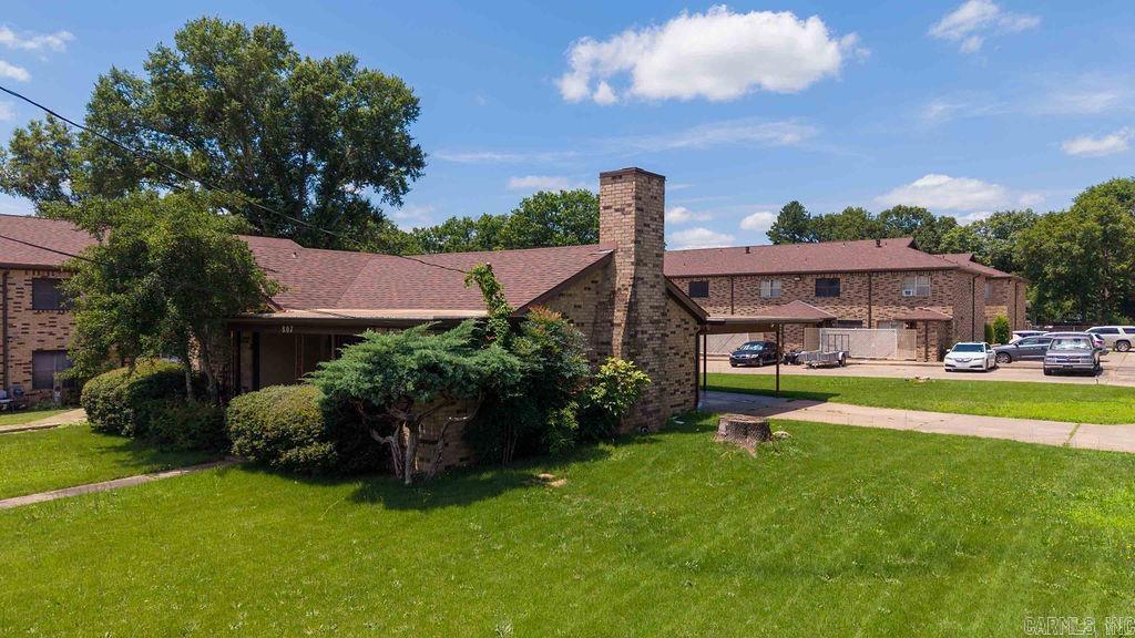 707 E Maryland Property Photo 5