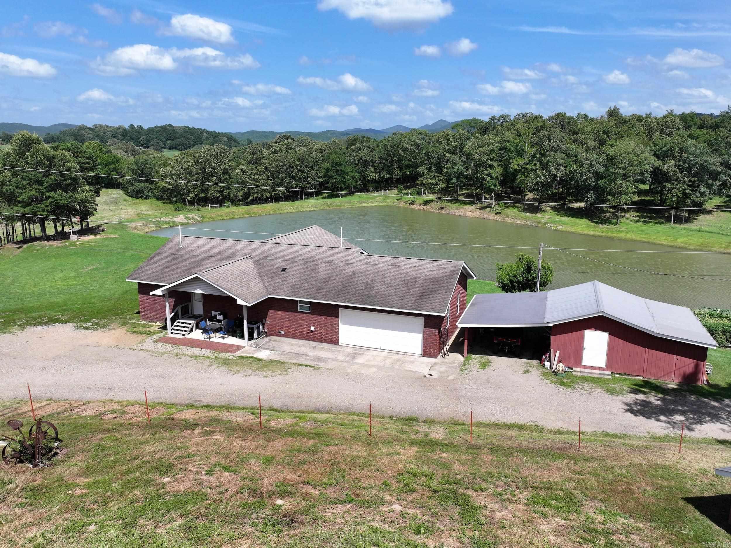271 Liberty Road Property Photo 1