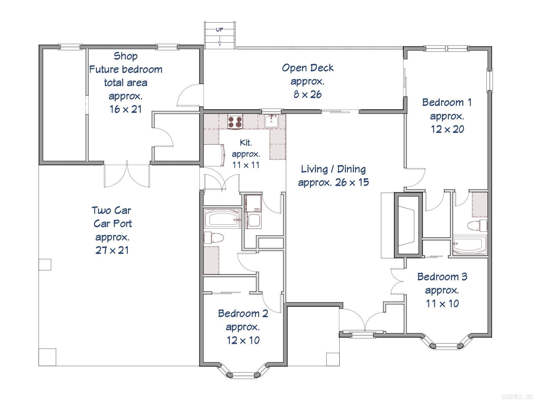 41 Lorca Way Property Photo 3