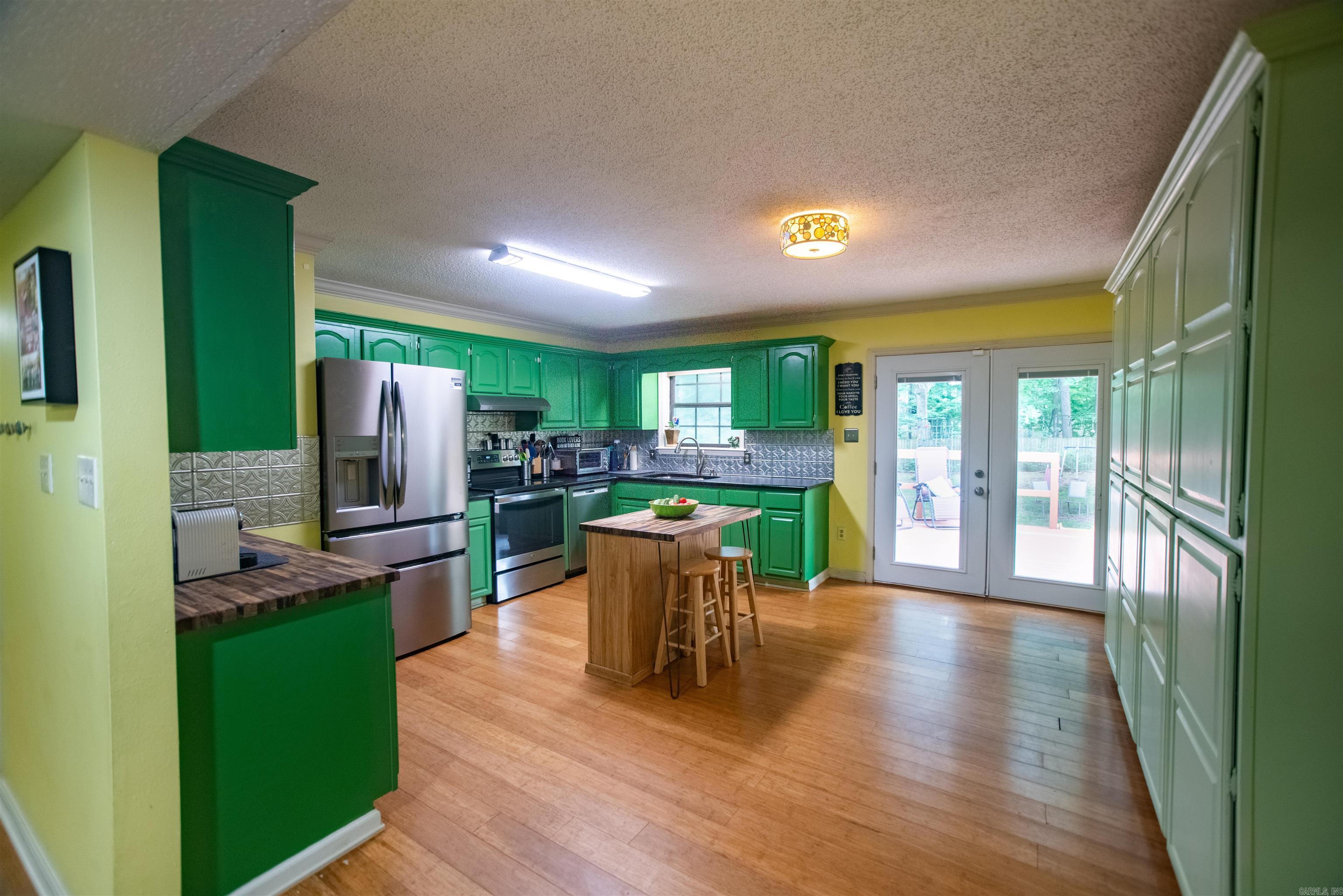 8809 Pea Ridge Circle Property Photo 7