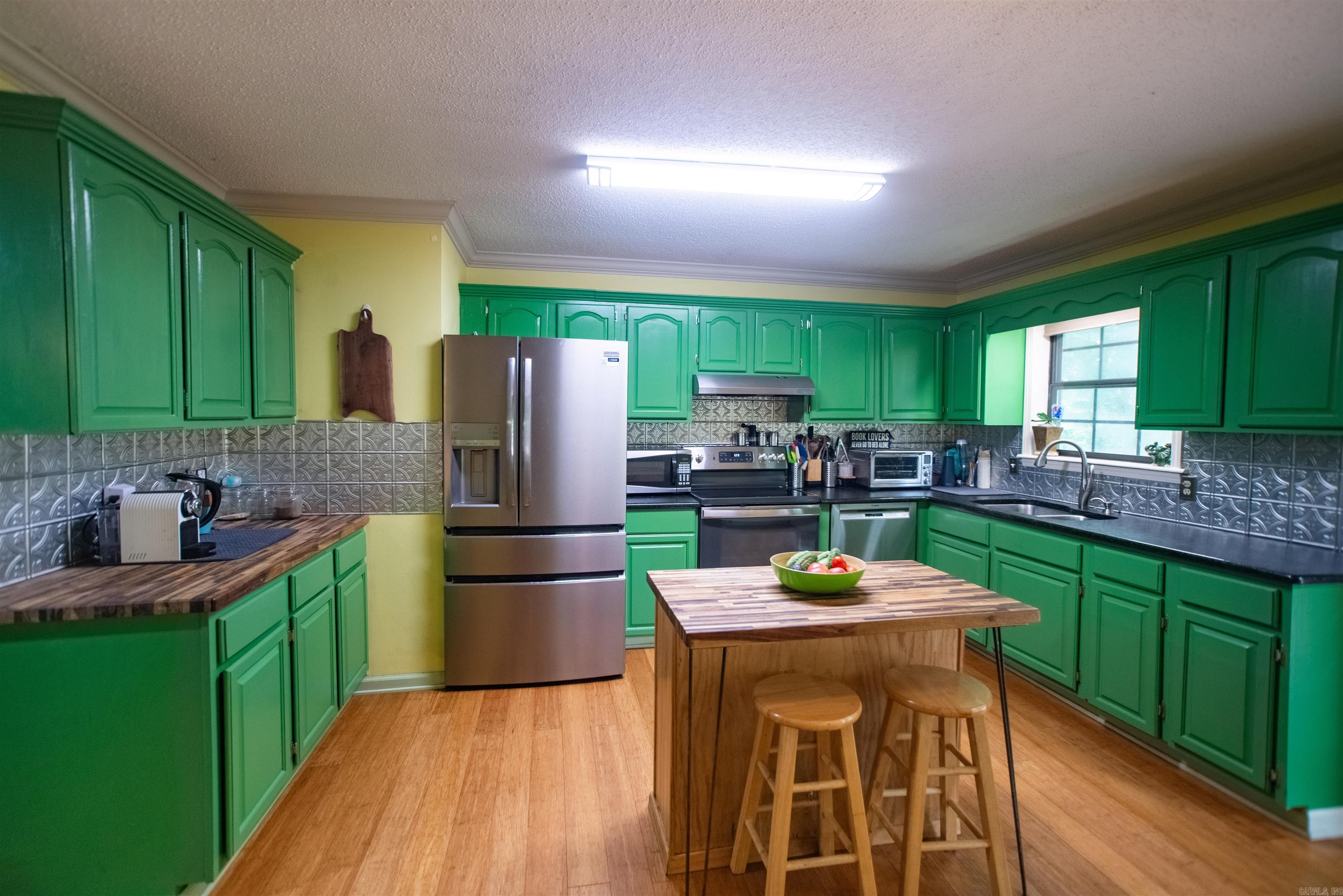 8809 Pea Ridge Circle Property Photo 8