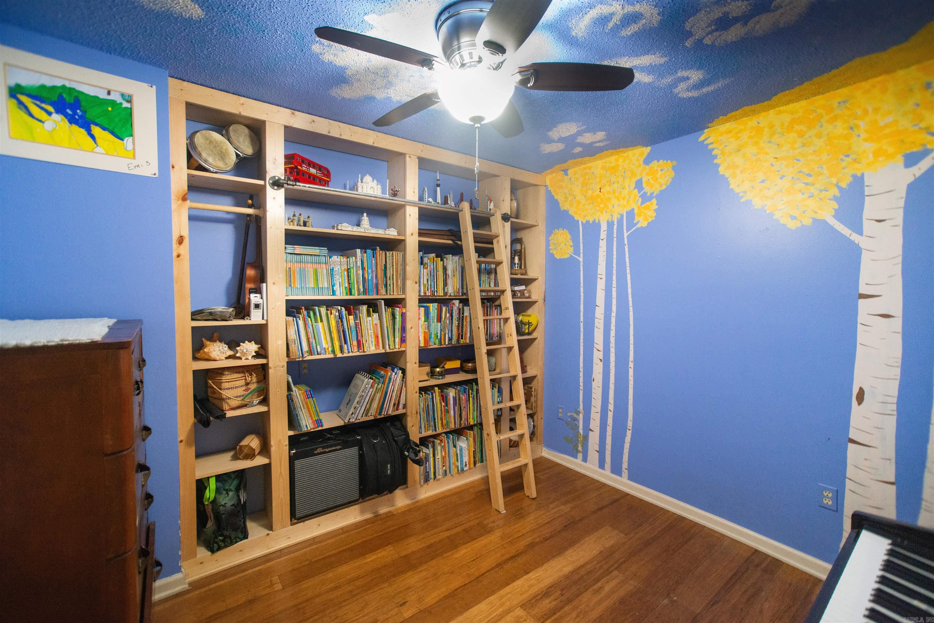 8809 Pea Ridge Circle Property Photo 13