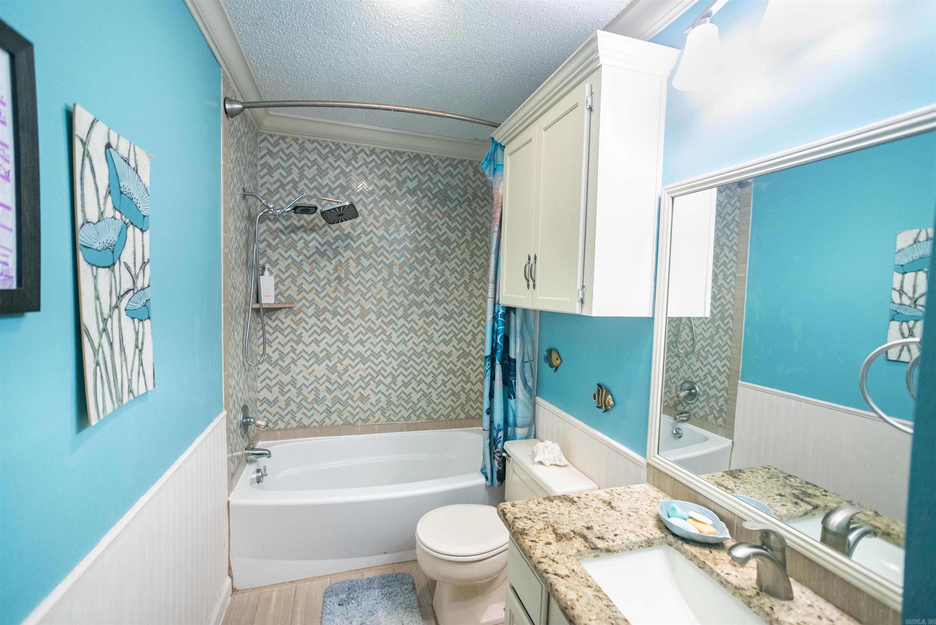 8809 Pea Ridge Circle Property Photo 17