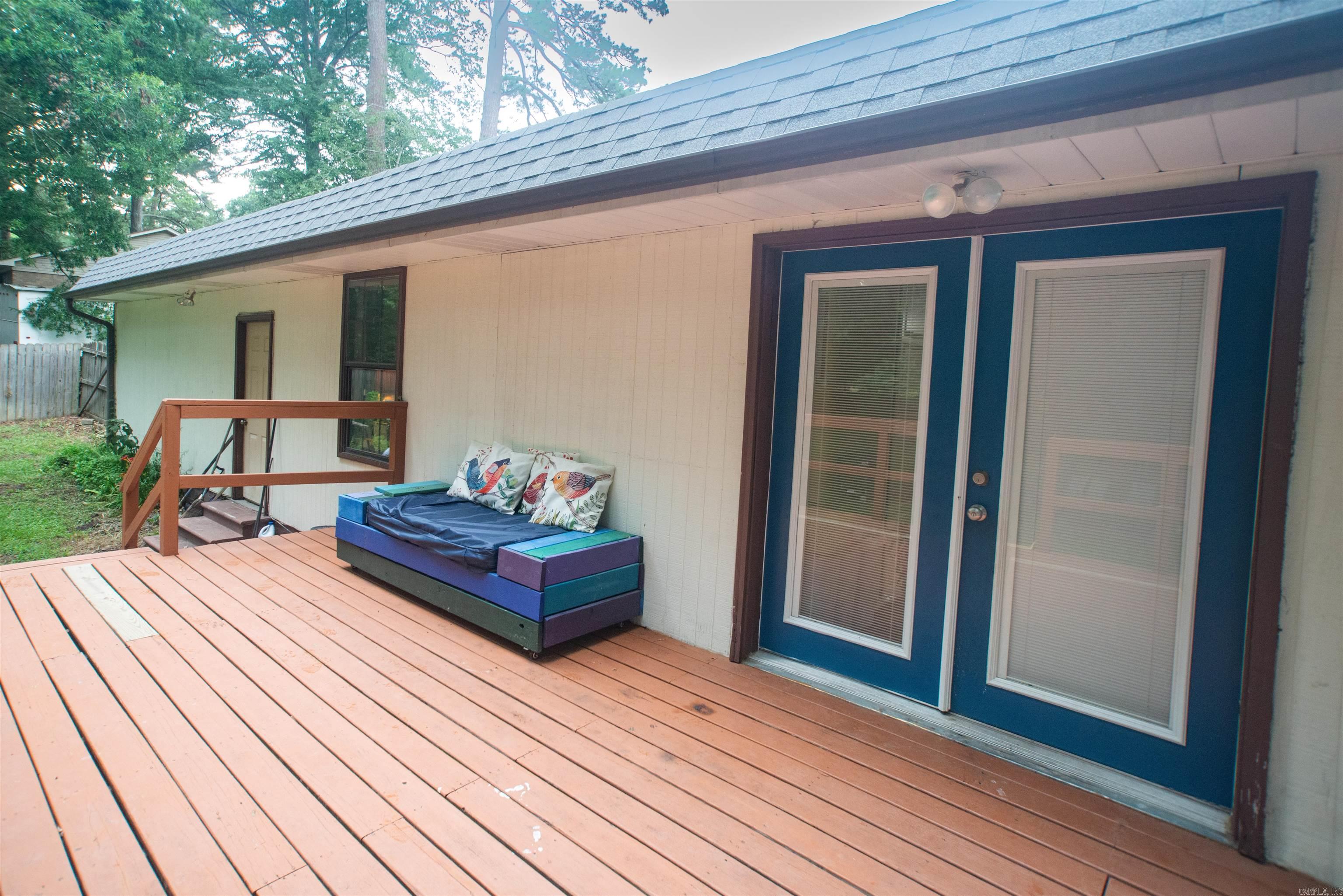 8809 Pea Ridge Circle Property Photo 38