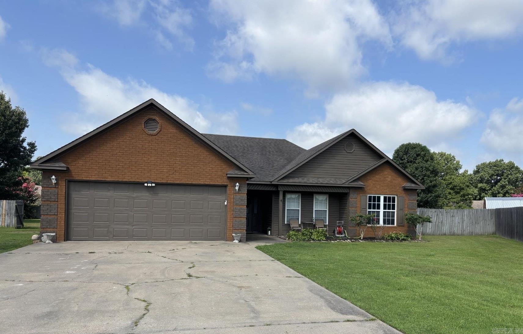 3305 Lonoke Cove Property Photo 1