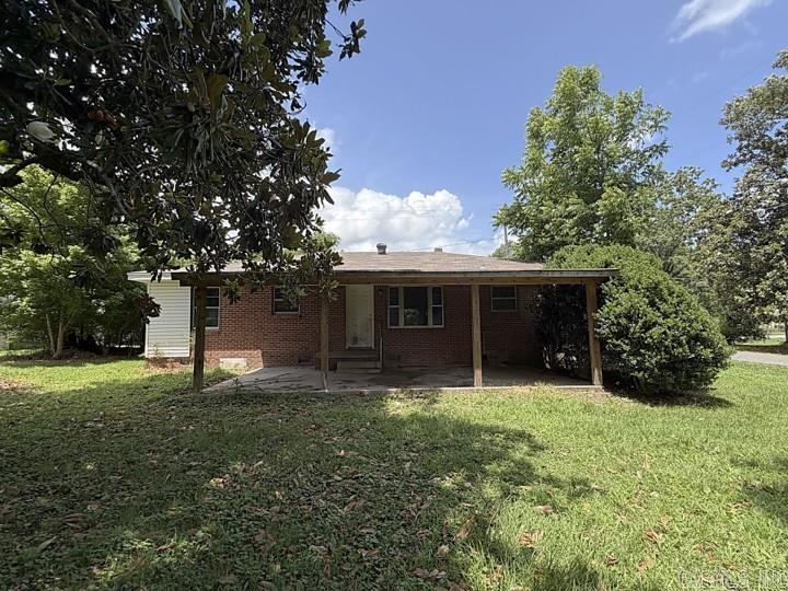 14329 W 270 Highway Property Photo 13
