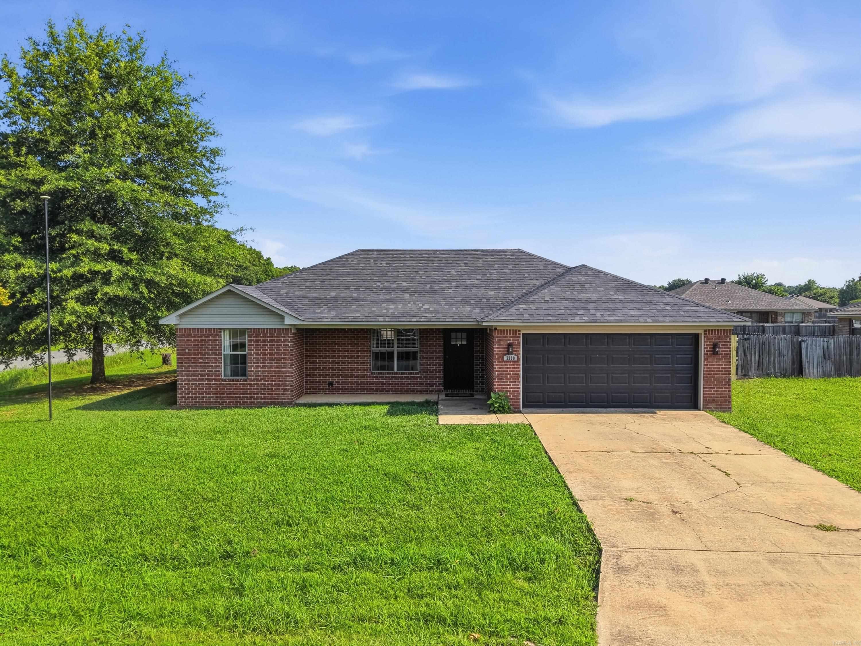 3300 Antietam Drive Property Photo 1