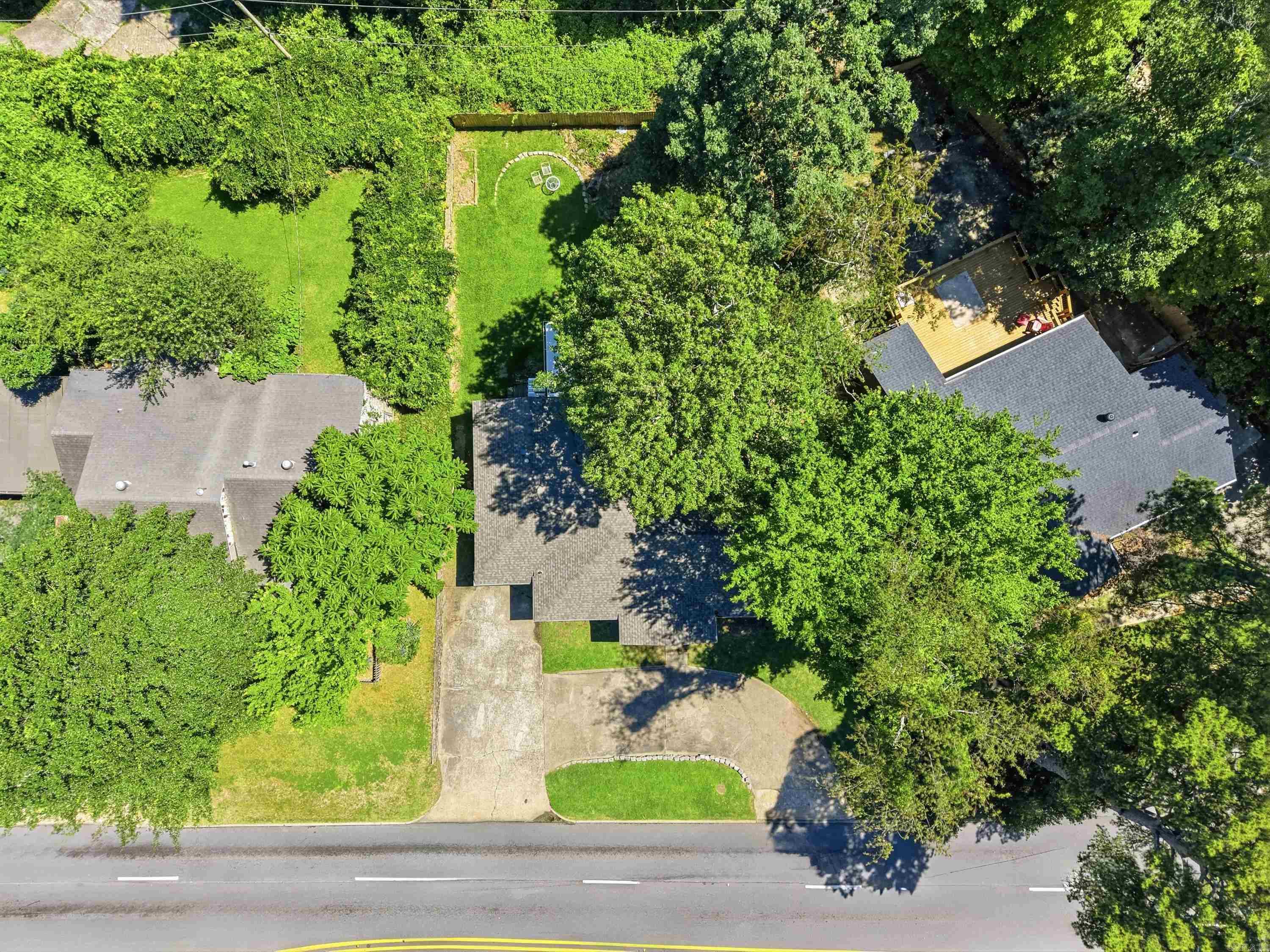 6109 Cantrell Property Photo 3