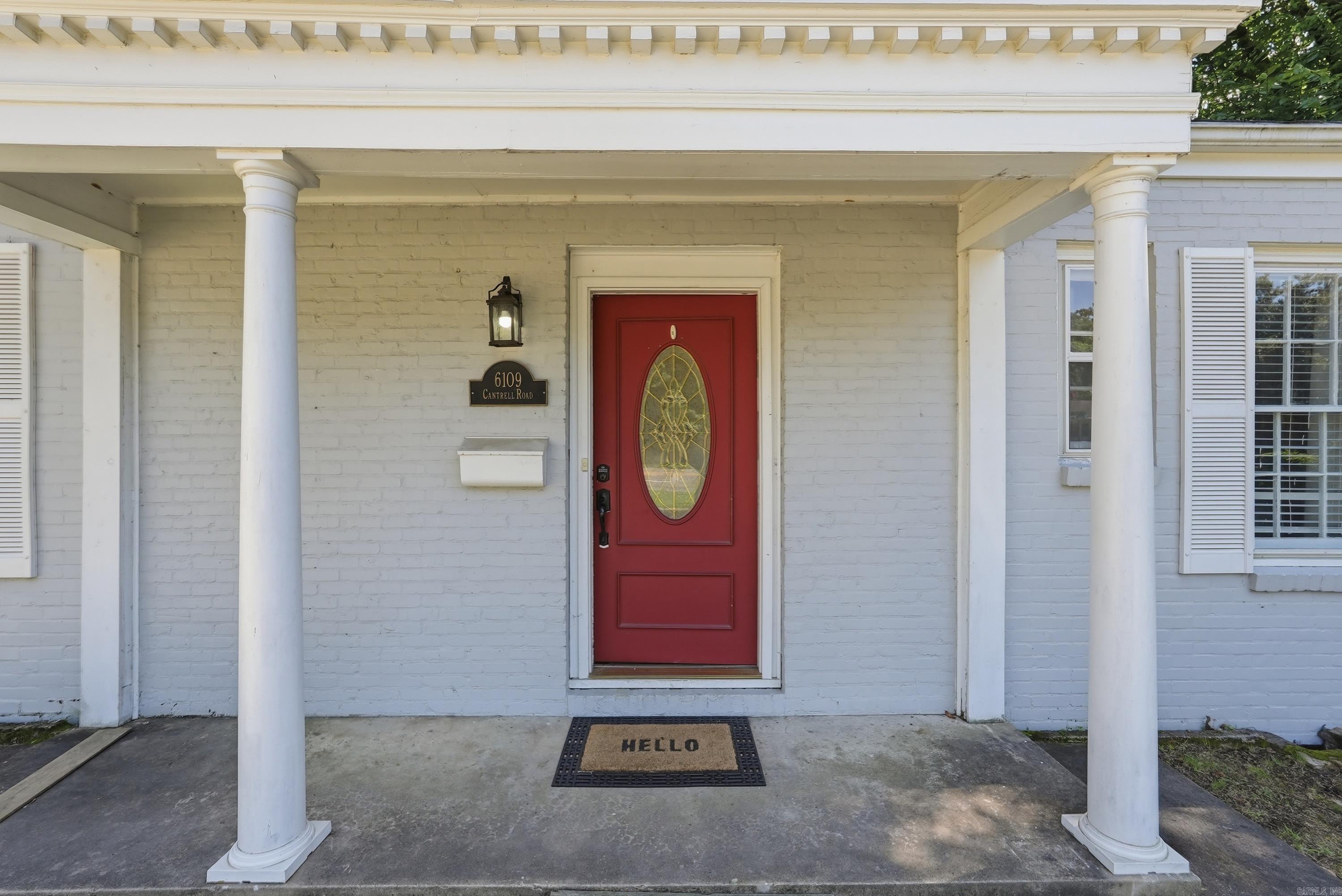 6109 Cantrell Property Photo 8