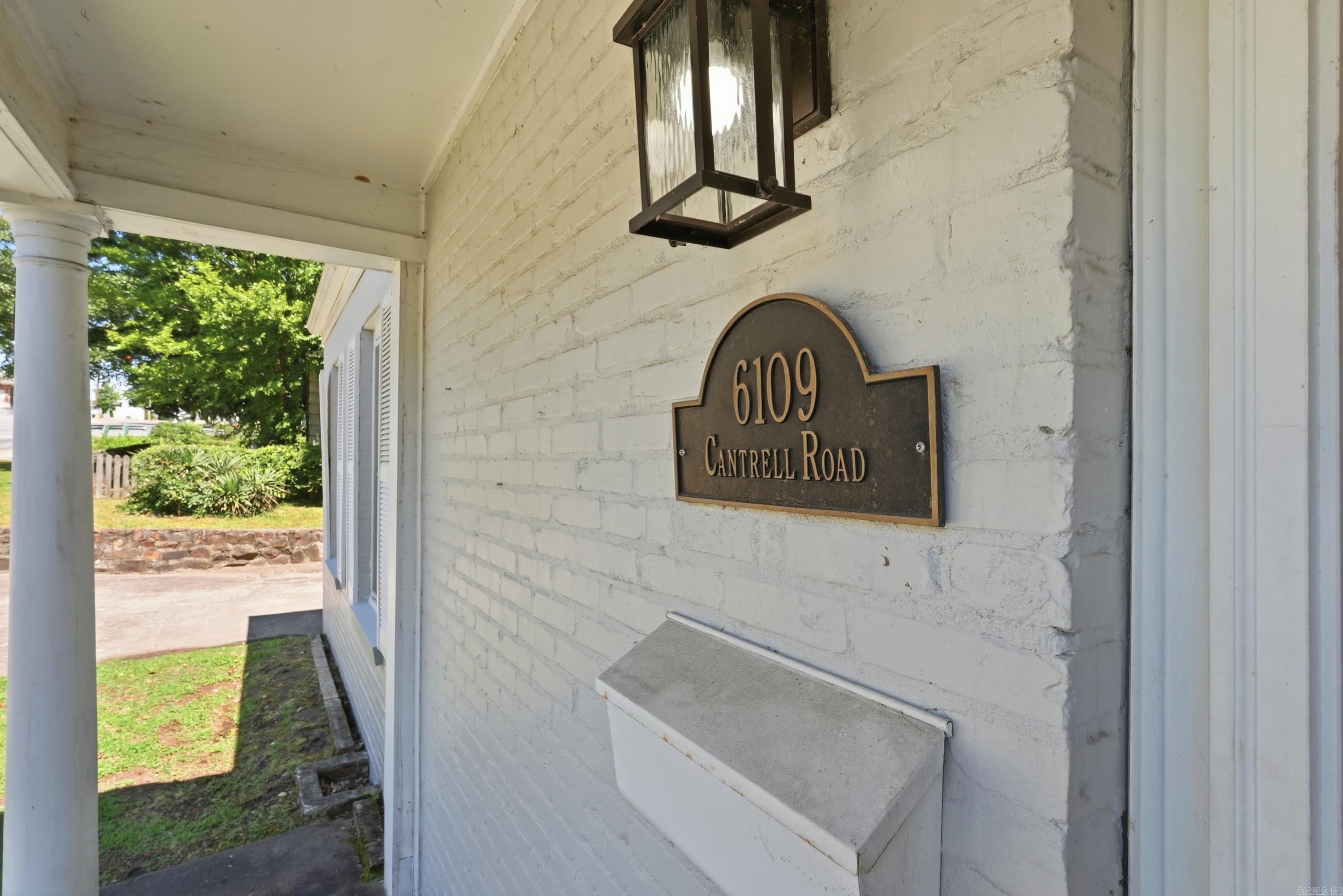 6109 Cantrell Property Photo 9