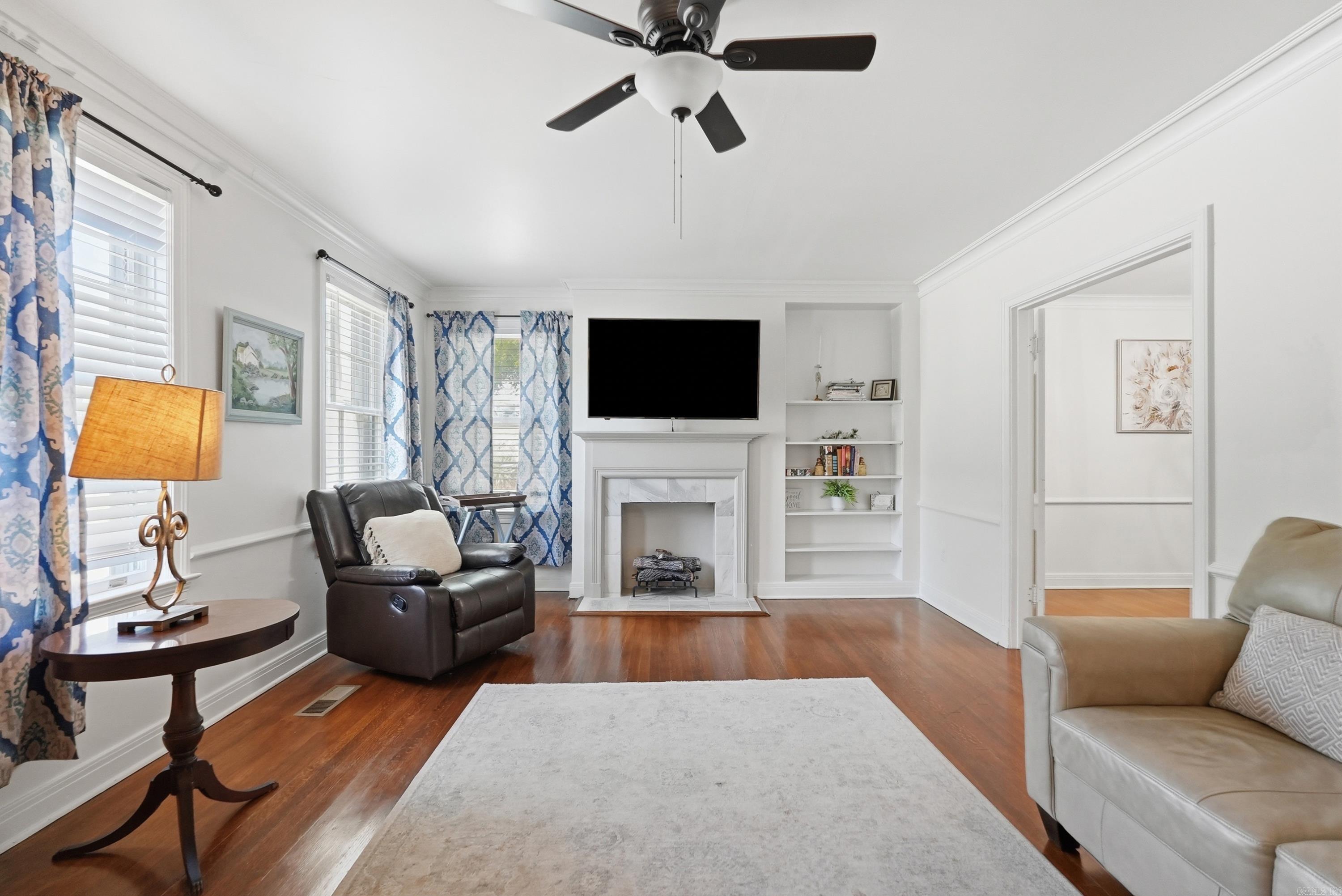 6109 Cantrell Property Photo 12