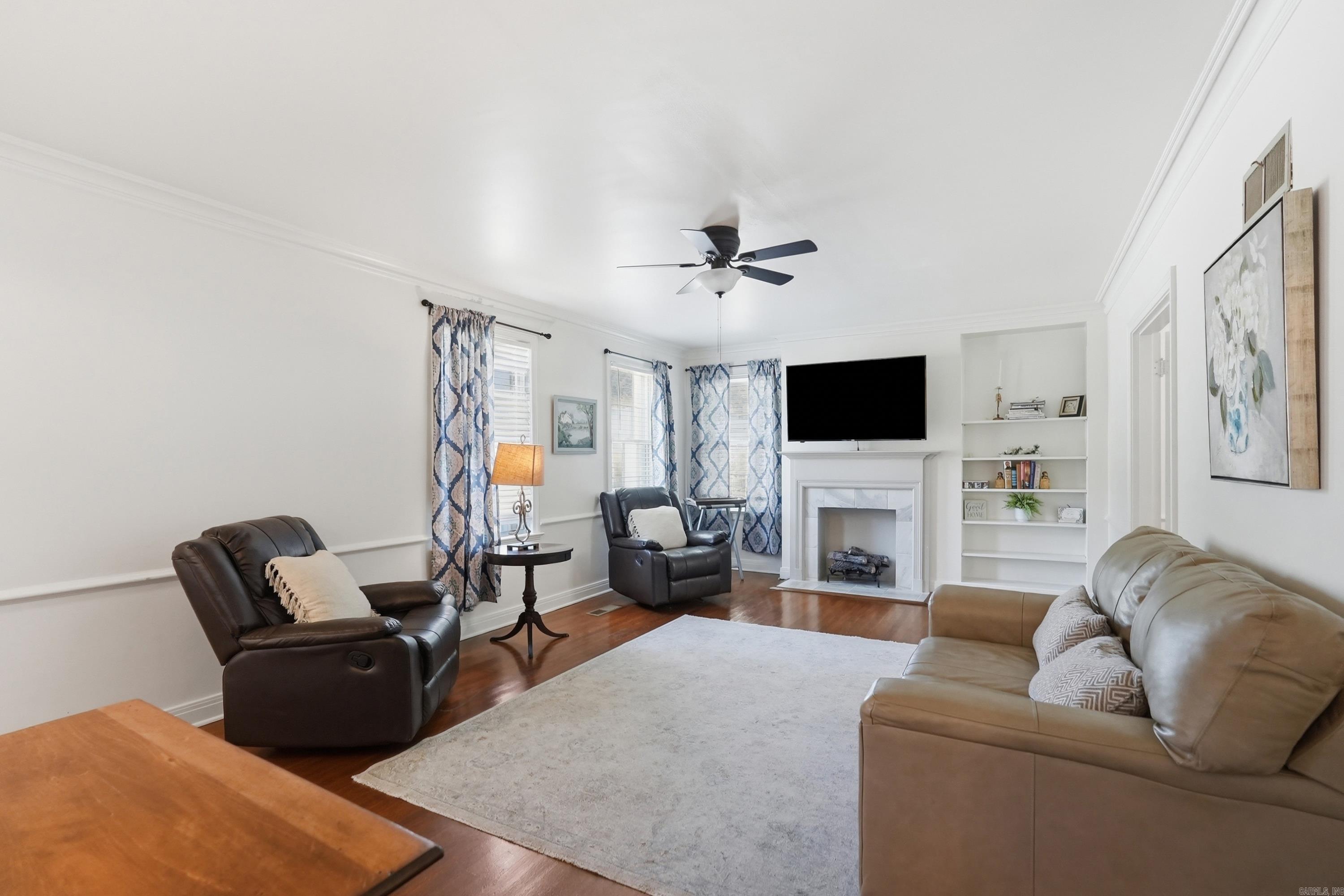 6109 Cantrell Property Photo 13