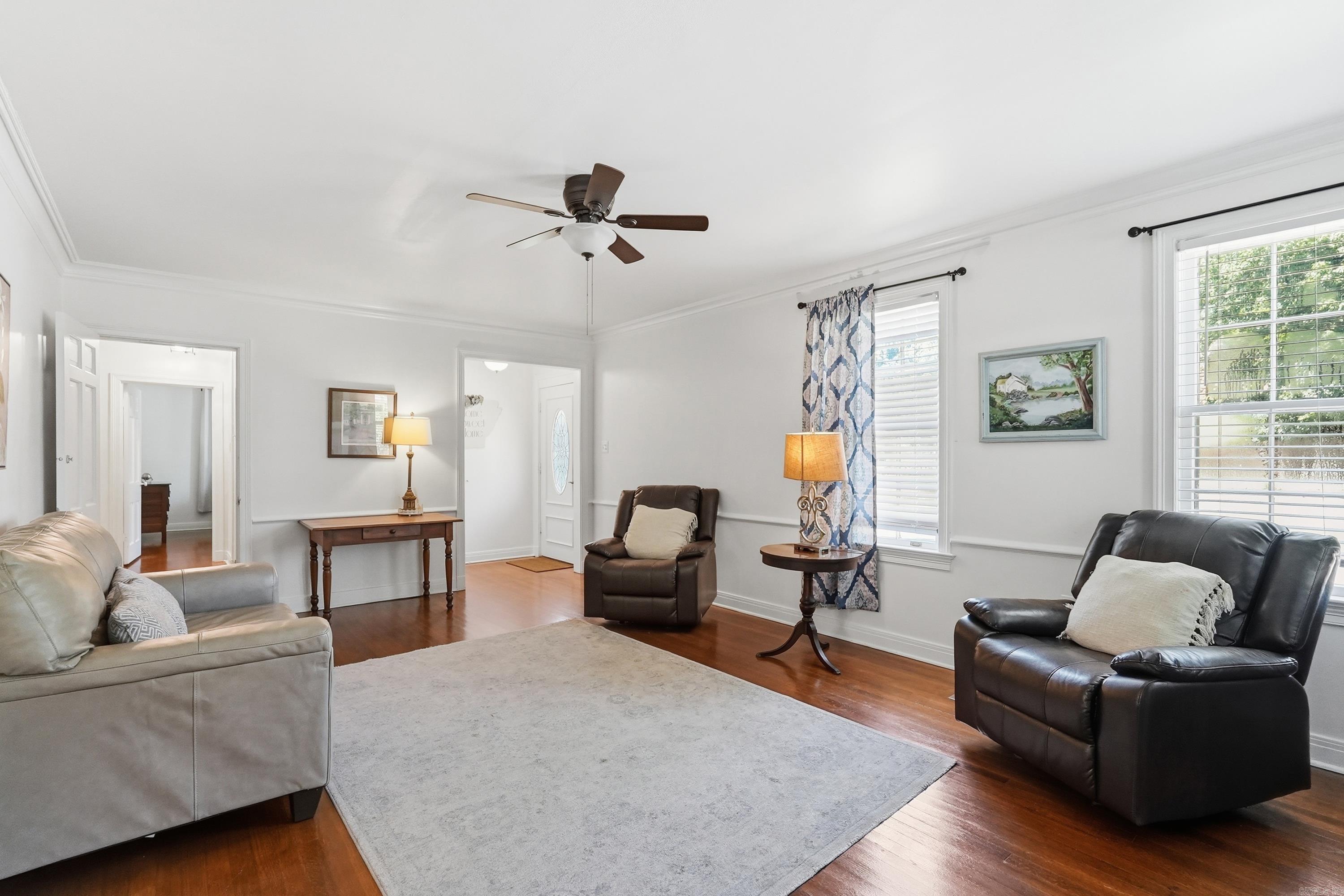 6109 Cantrell Property Photo 14