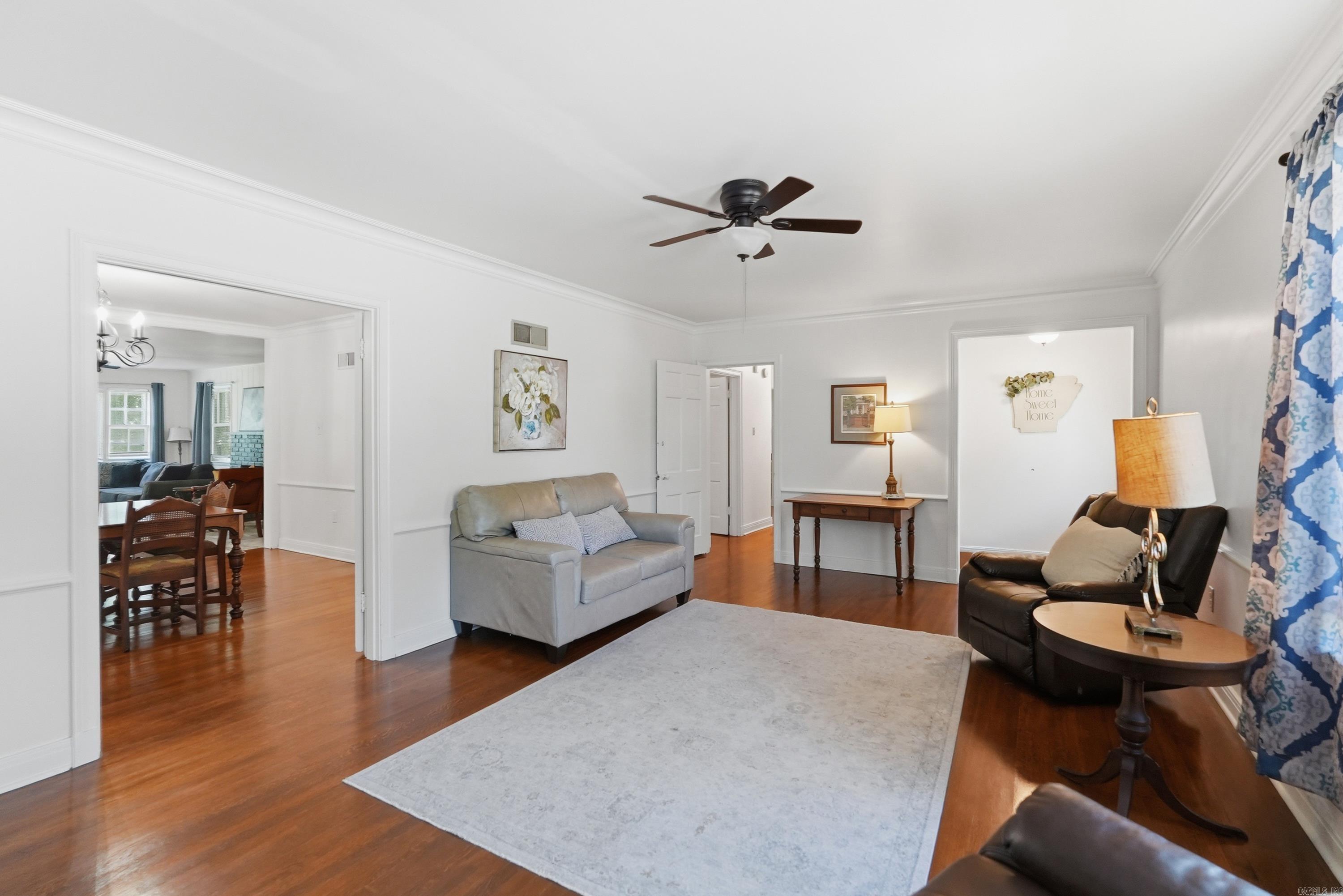 6109 Cantrell Property Photo 16