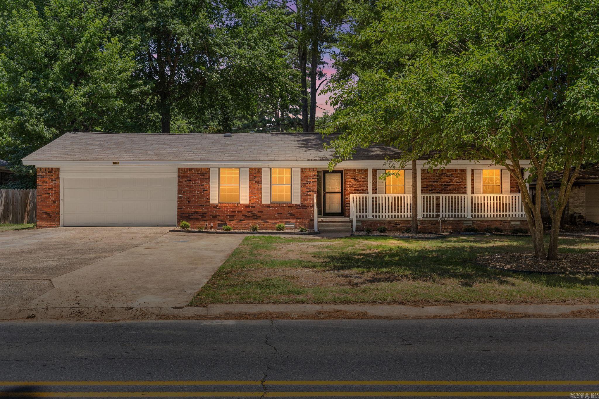 1008 N Jp Wright Loop Road Property Photo 4