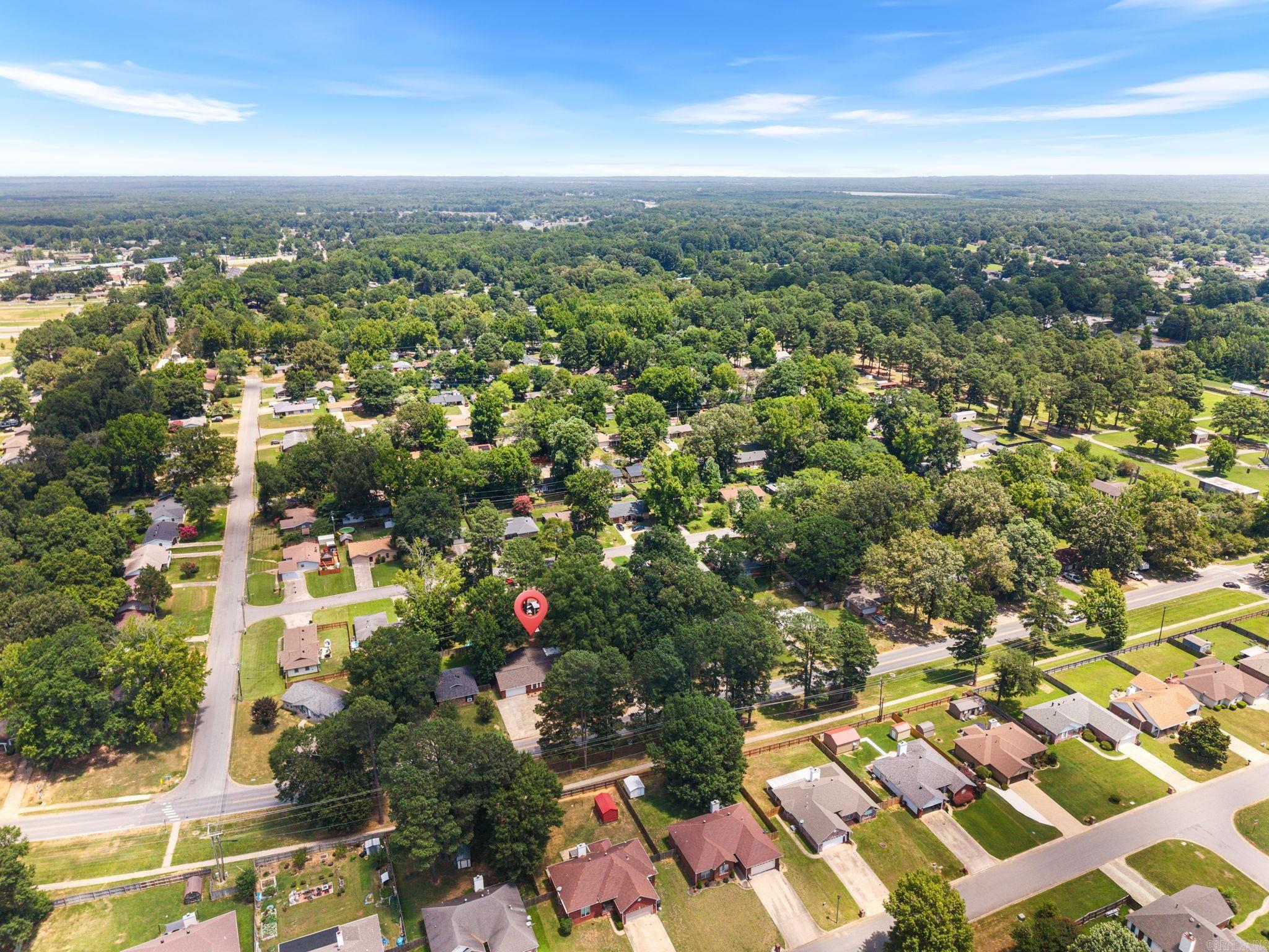 1008 N Jp Wright Loop Road Property Photo 7