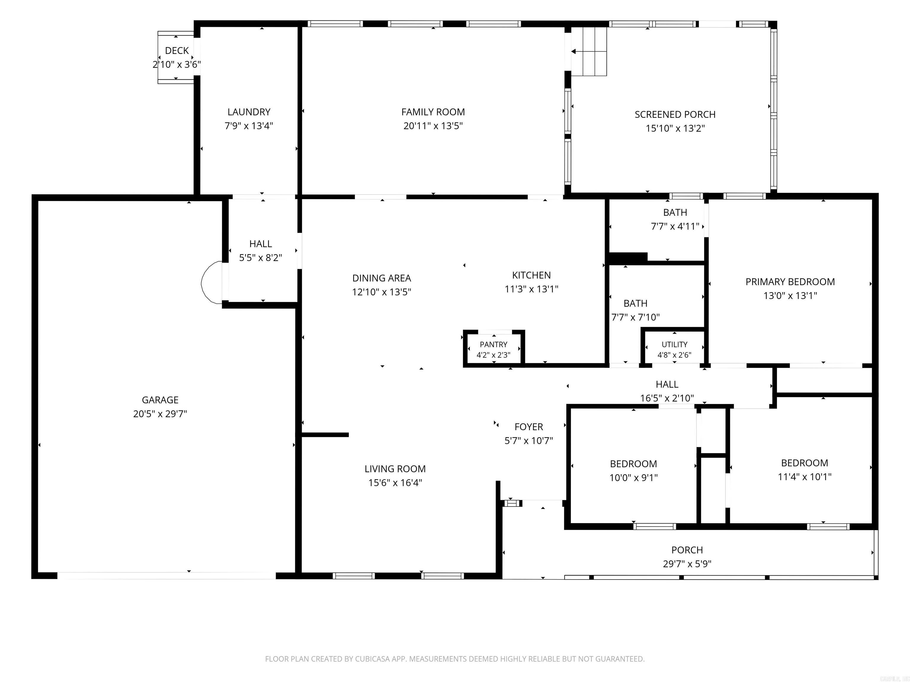 1008 N Jp Wright Loop Road Property Photo 38