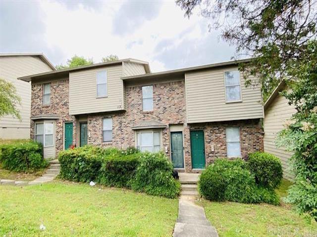 112 Rim Rock Place Property Photo 1