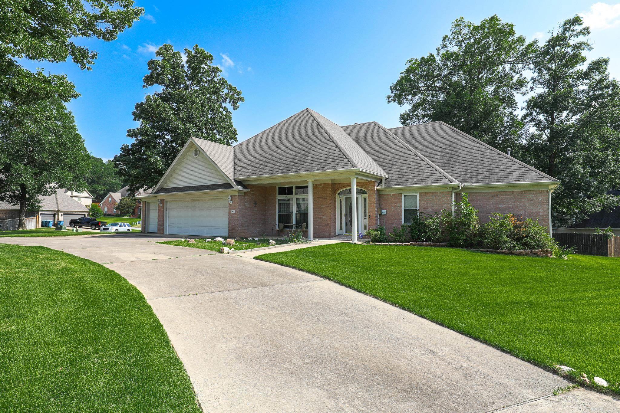 827 Miller Loop Property Photo 6