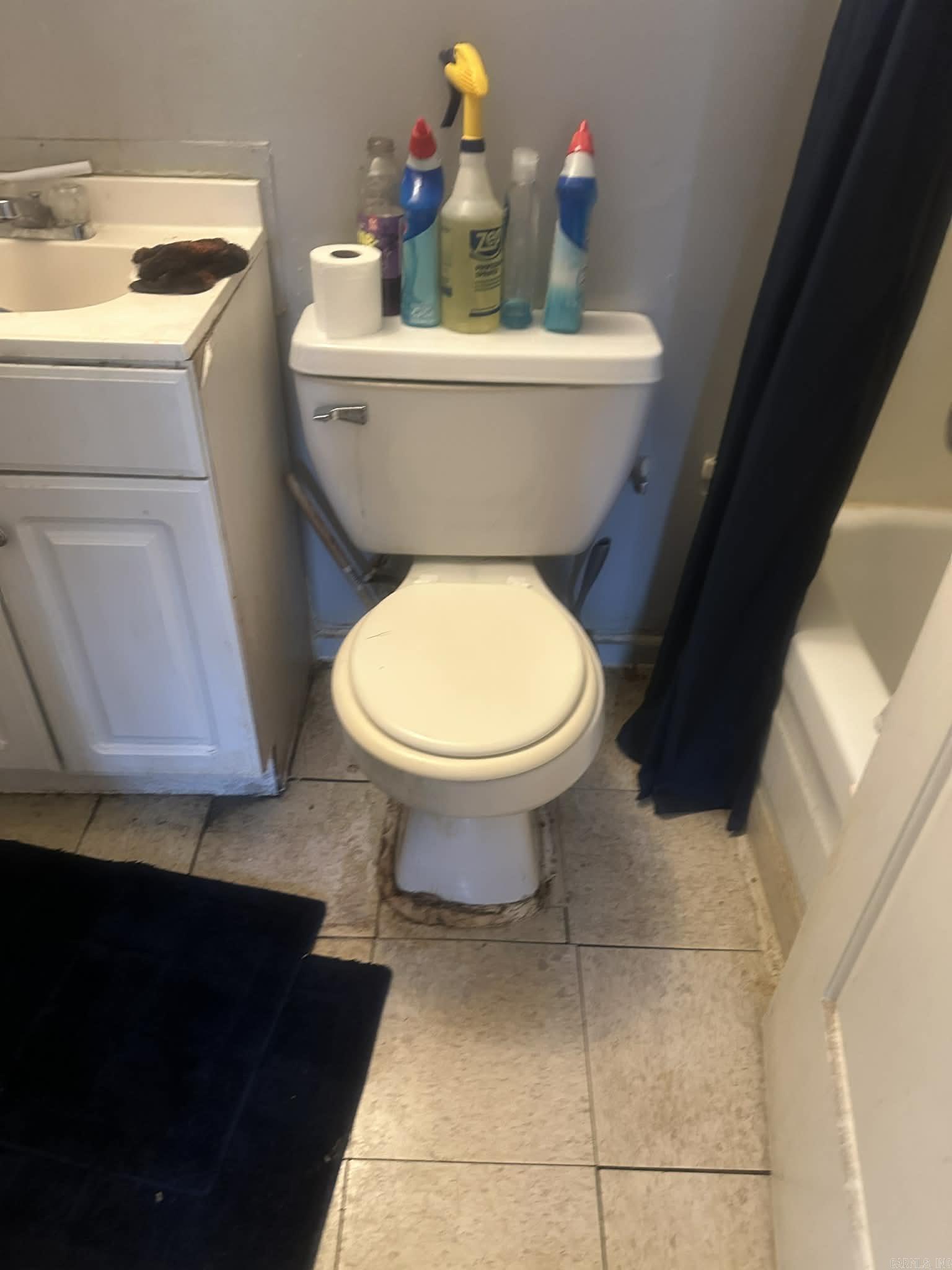 1717 S Olive Street Property Photo 3