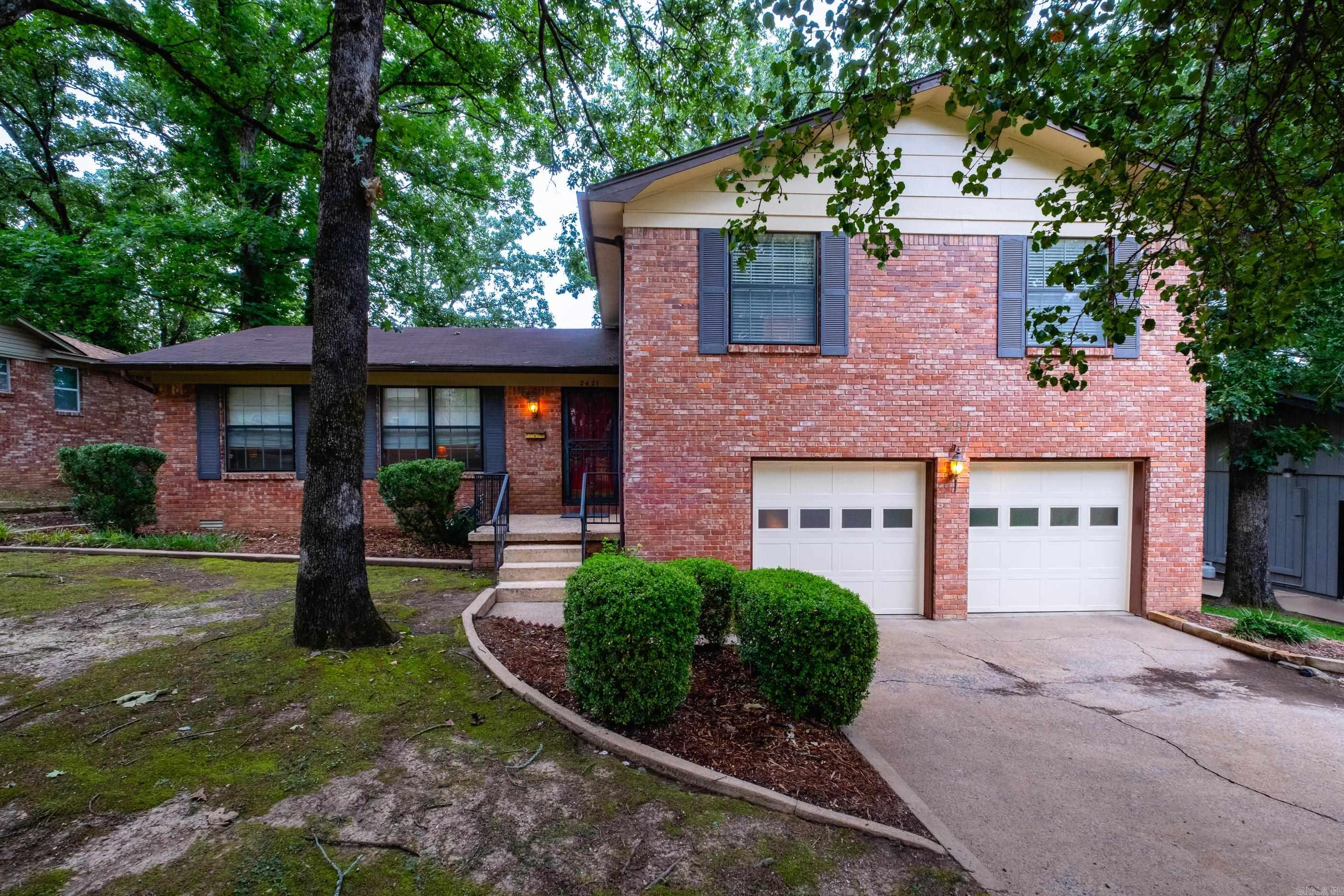 2421 Gunpowder Road Property Photo 1
