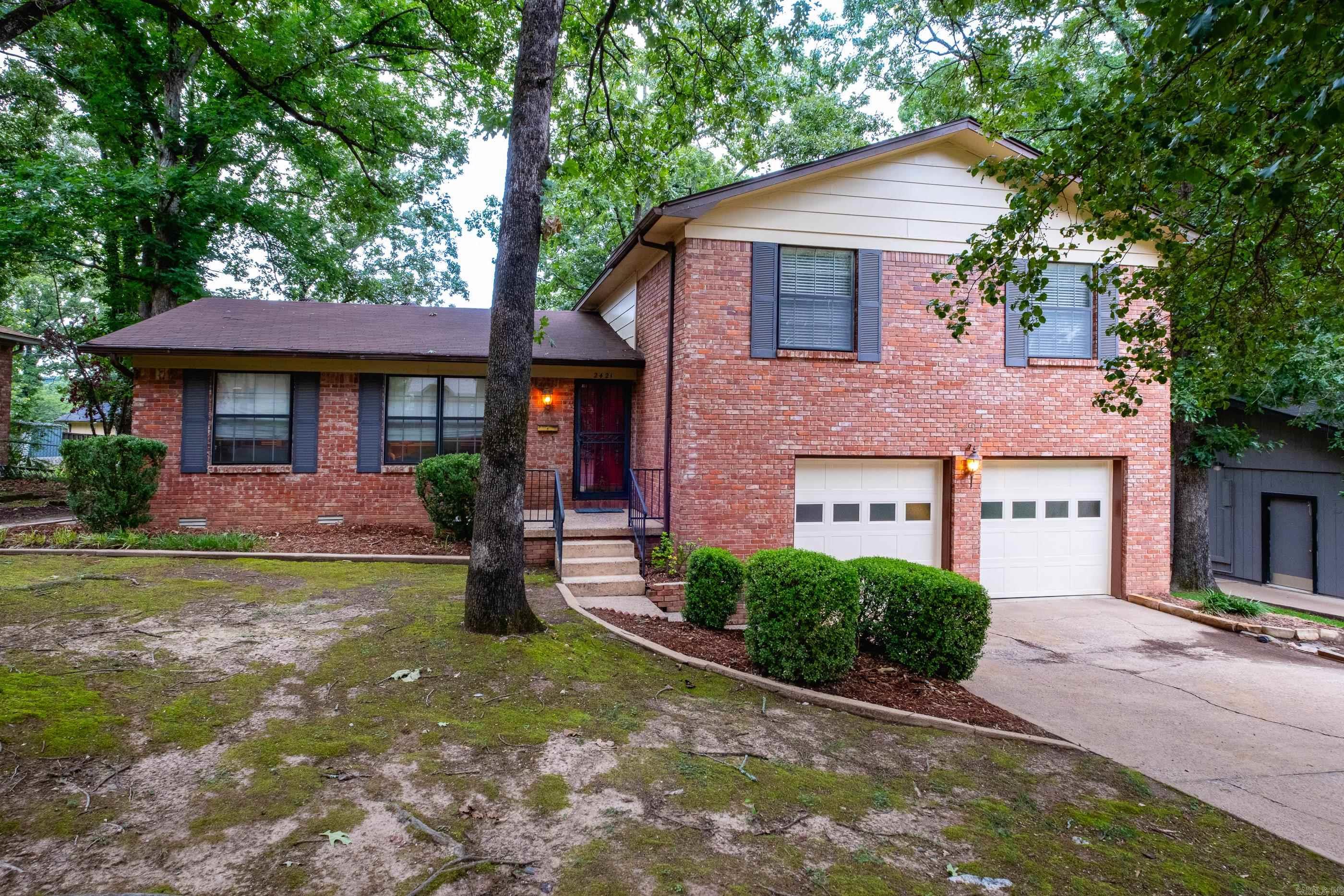 2421 Gunpowder Road Property Photo 4