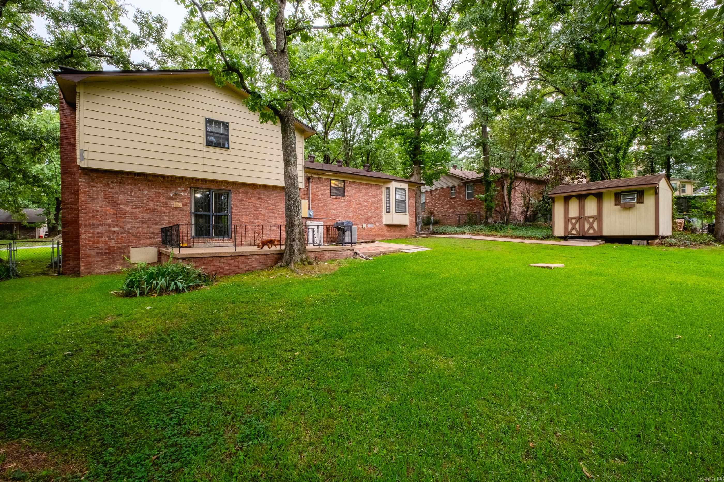 2421 Gunpowder Road Property Photo 43