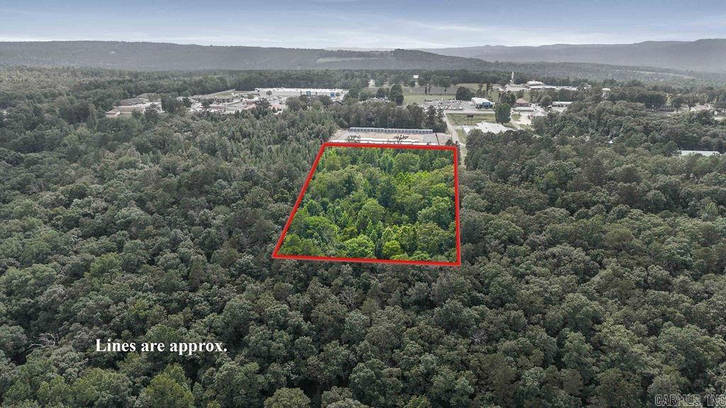 000 Hwy 65/williamson Property Photo 1