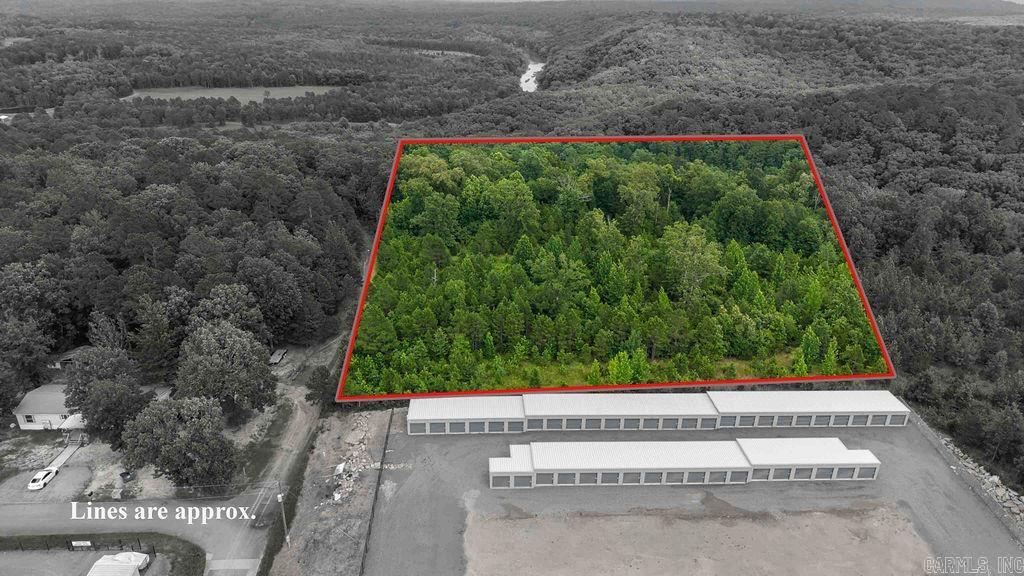000 Hwy 65/williamson Property Photo 2
