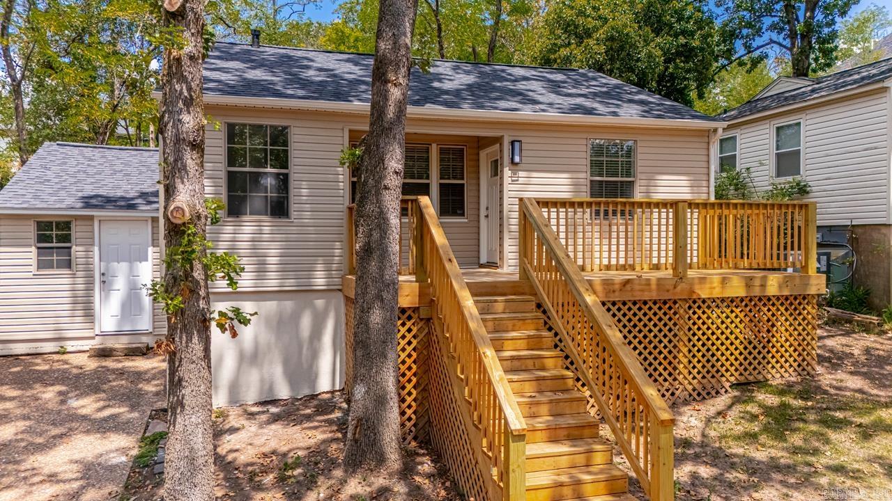 6712 Longwood Road Property Photo 1