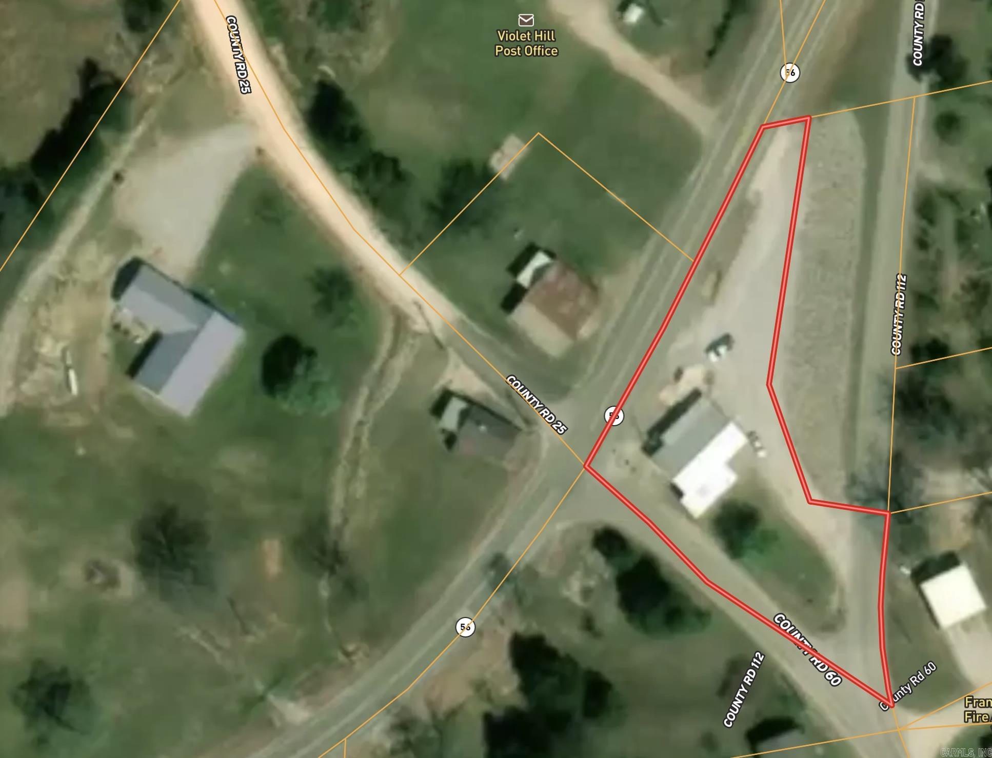 5412 Ar-highway 56 Property Photo 2