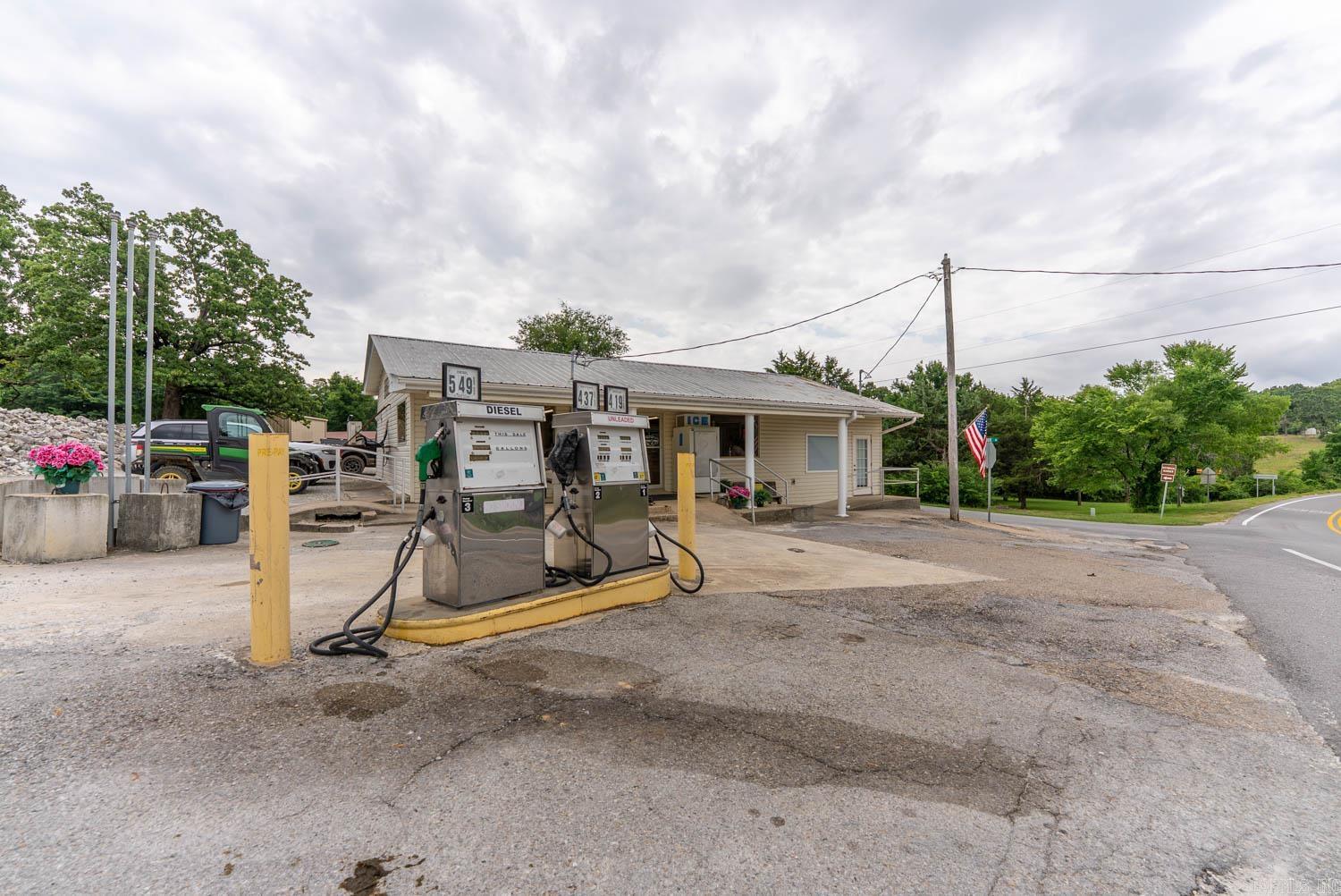 5412 Ar-highway 56 Property Photo 4
