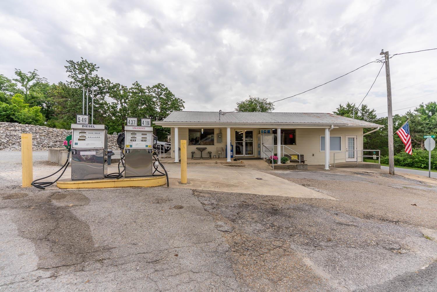 5412 Ar-highway 56 Property Photo 5