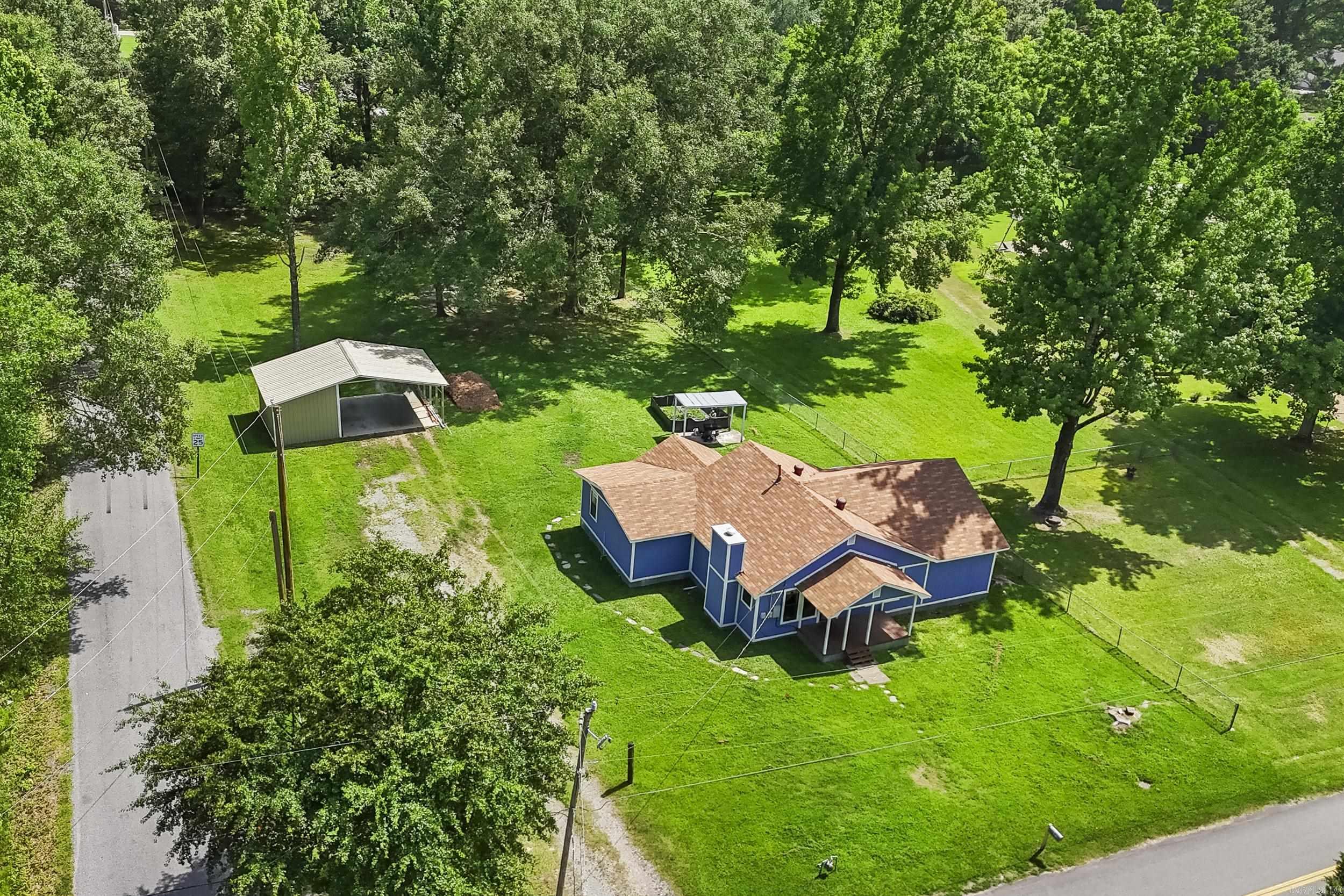 16520 Landmark Road Property Photo 1