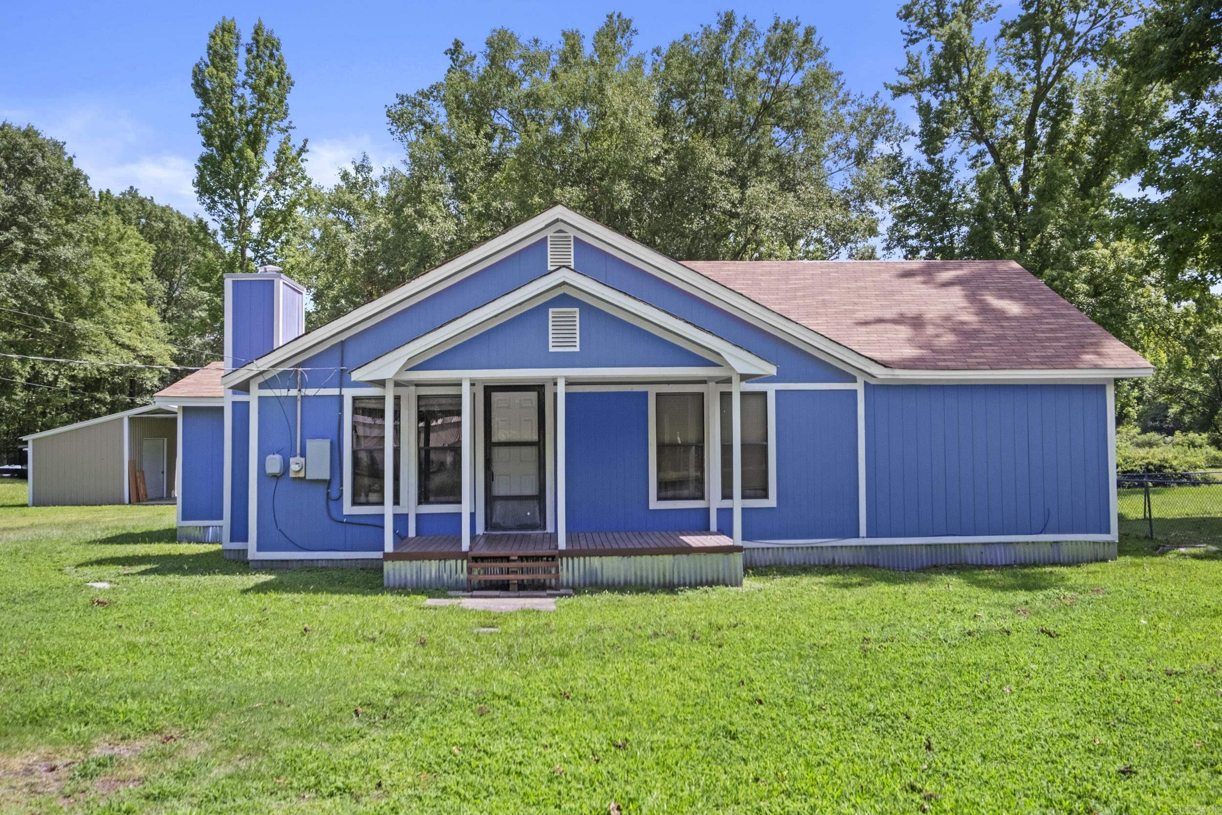 16520 Landmark Road Property Photo 2