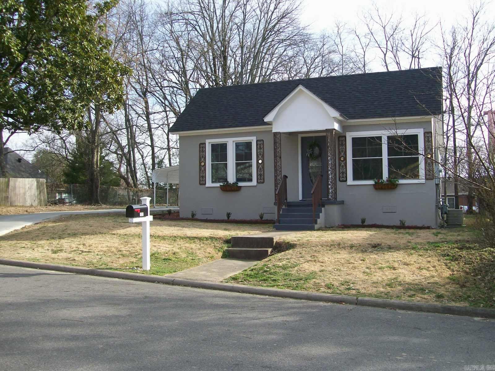 107 Noxon Street Property Photo 1