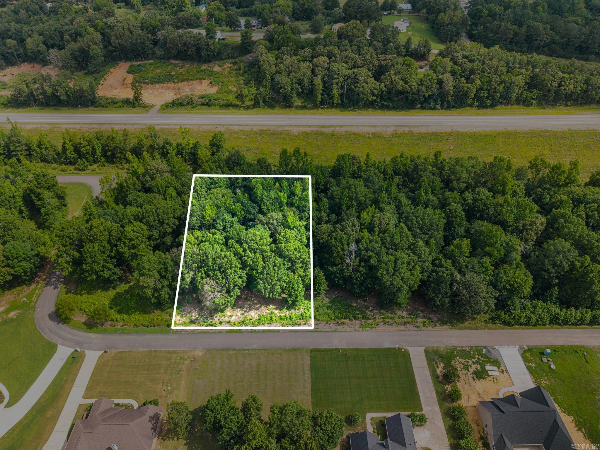 Lot 56 Rocky Br Cove Property Photo 1