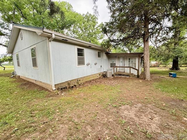 1019 Allen Chapel Road Property Photo 4